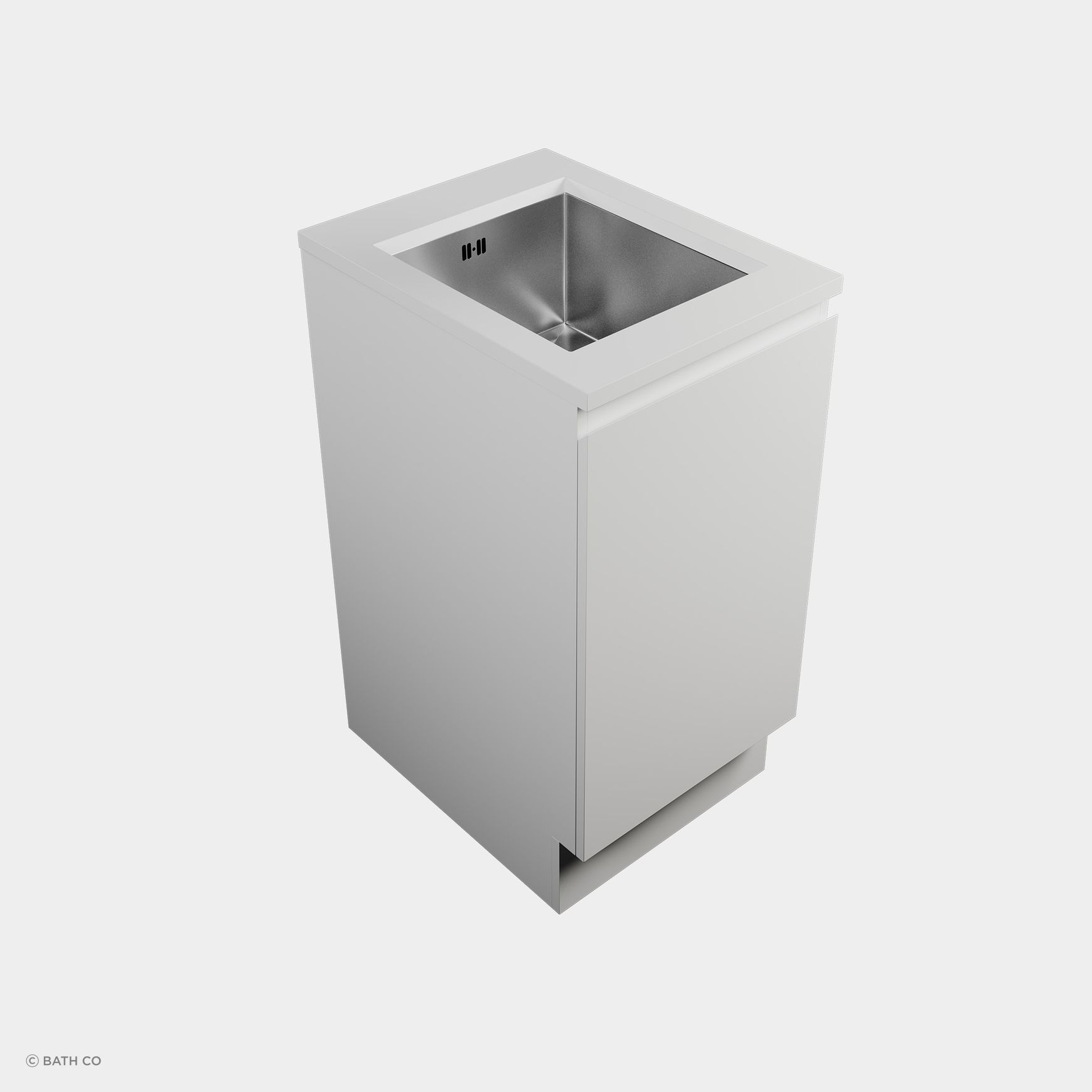 Base Laundry Kit