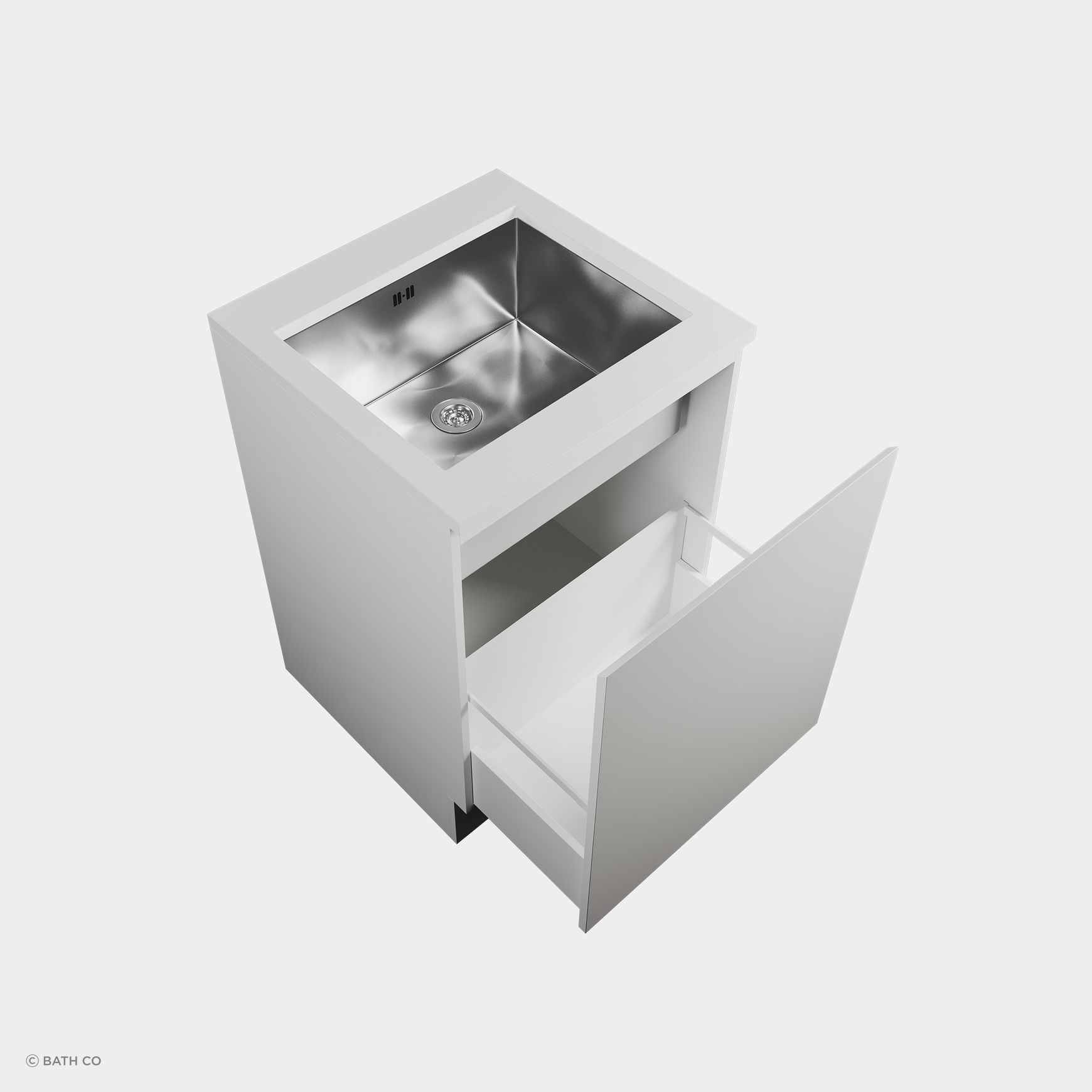 Base Laundry Kit