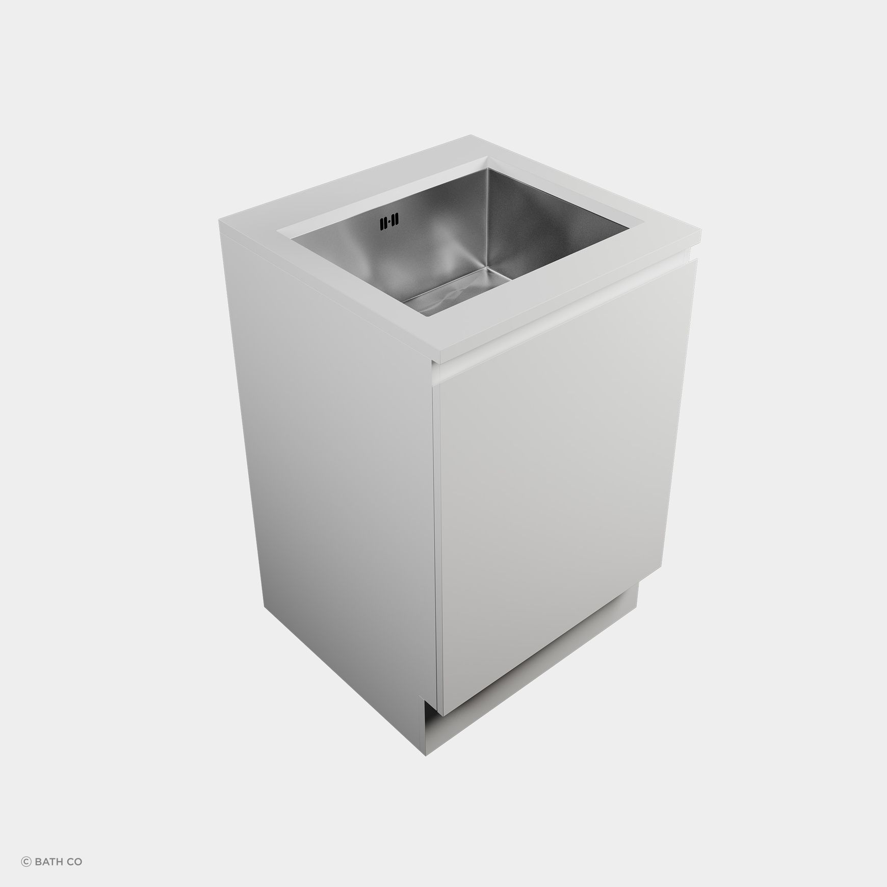 Base Laundry Kit