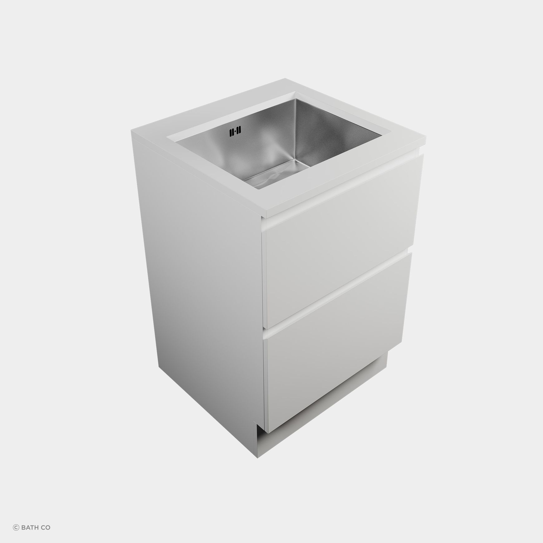 Base Laundry Kit