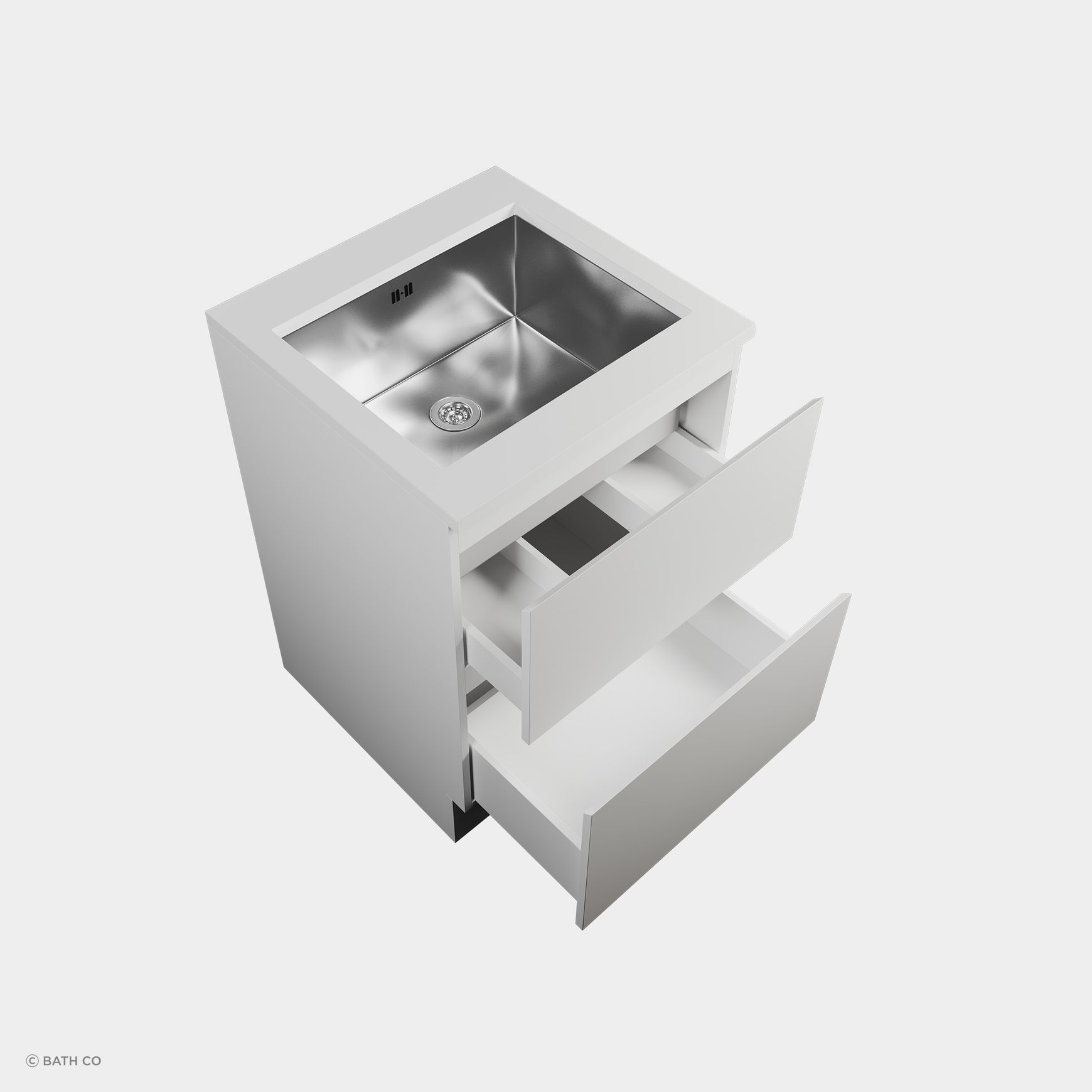 Base Laundry Kit