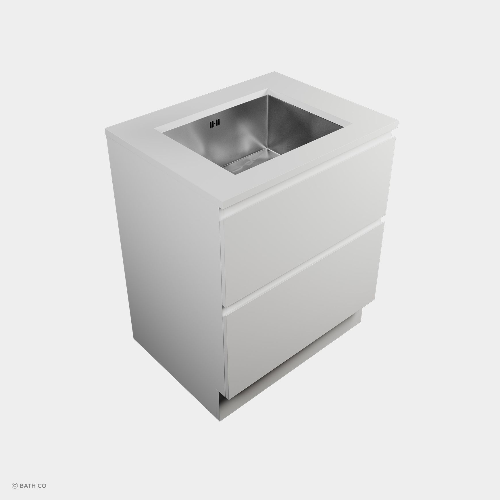 Base Laundry Kit