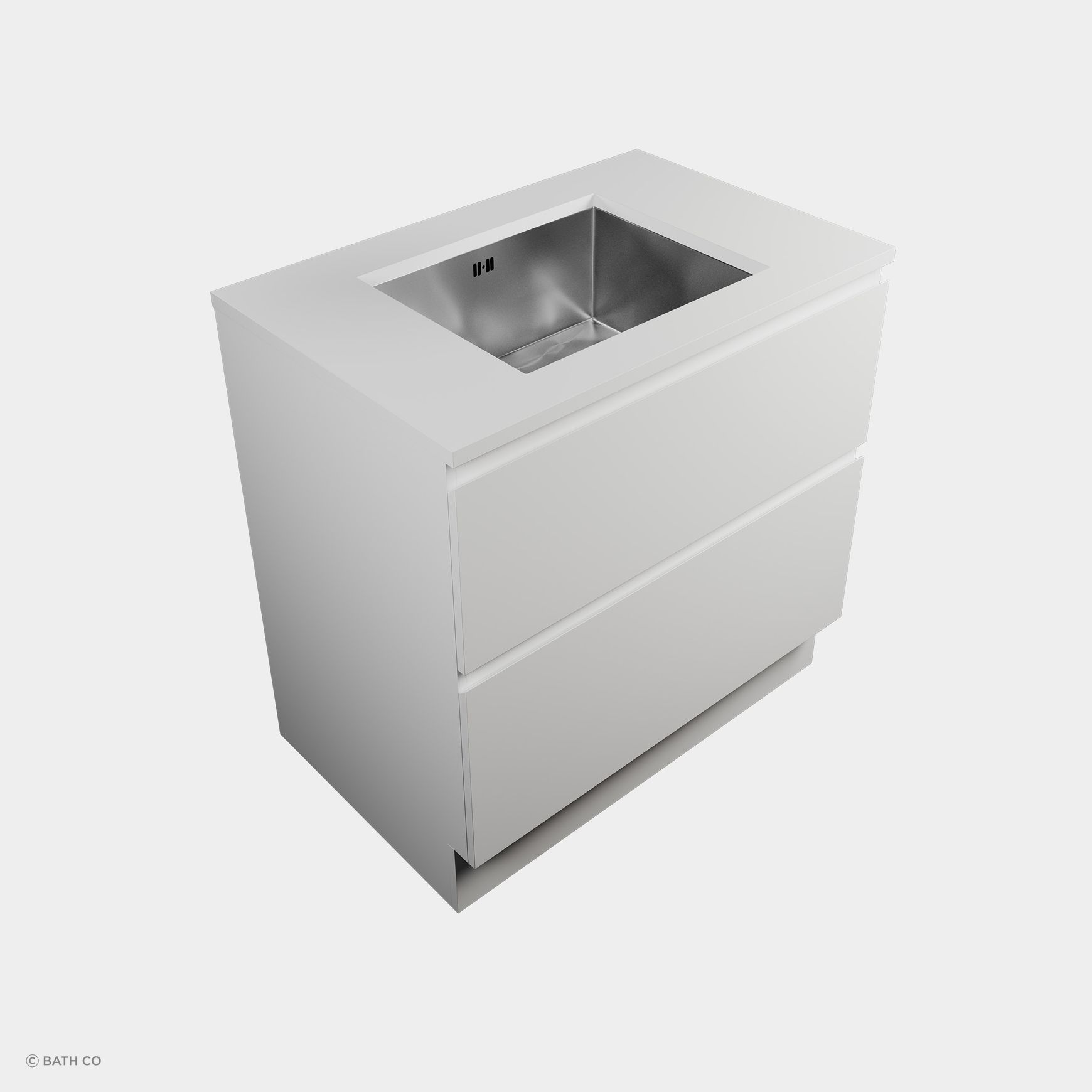 Base Laundry Kit