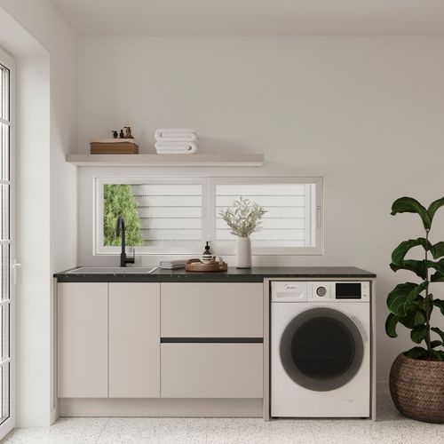 Jackson Bay Laundry Package