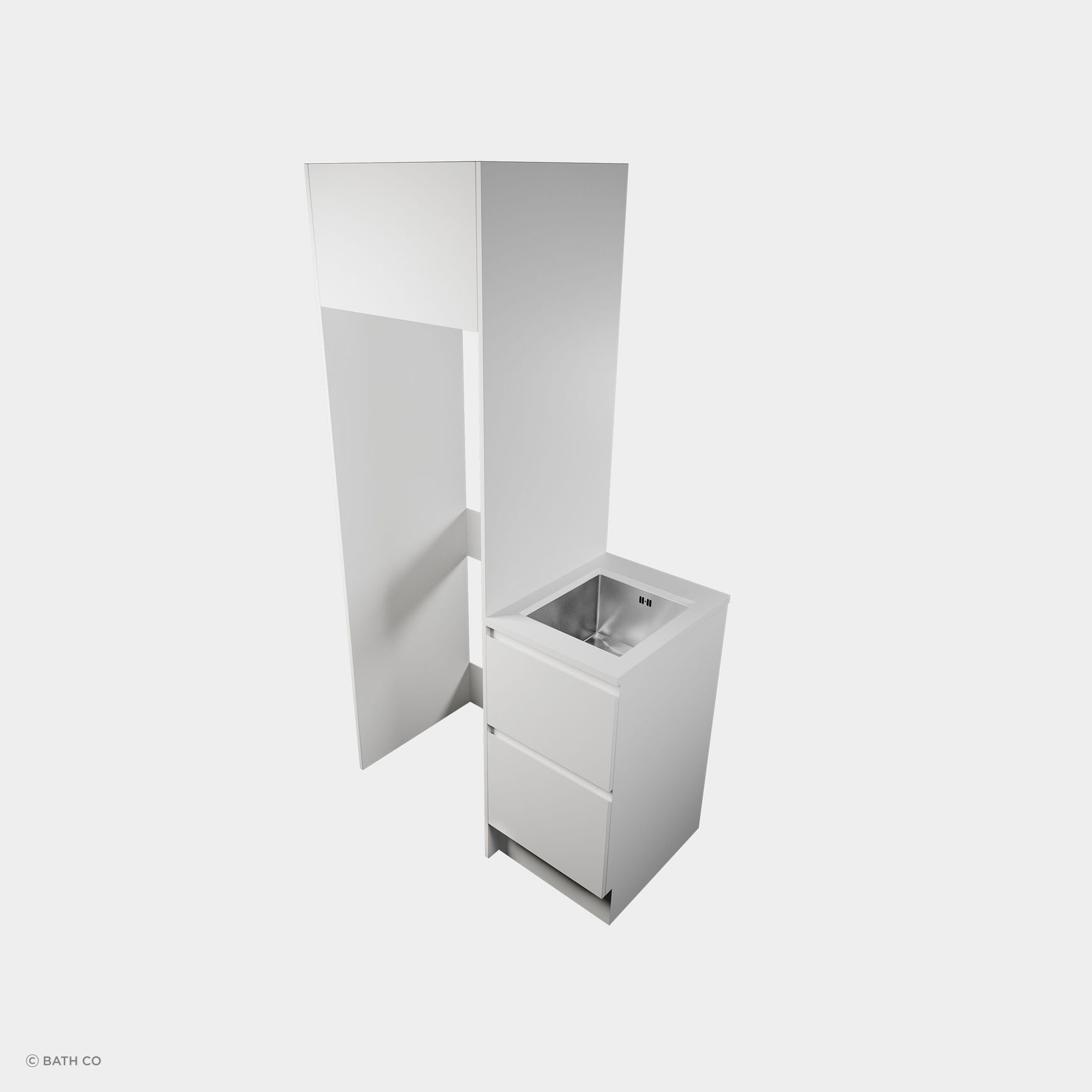 Studio Laundry Kit