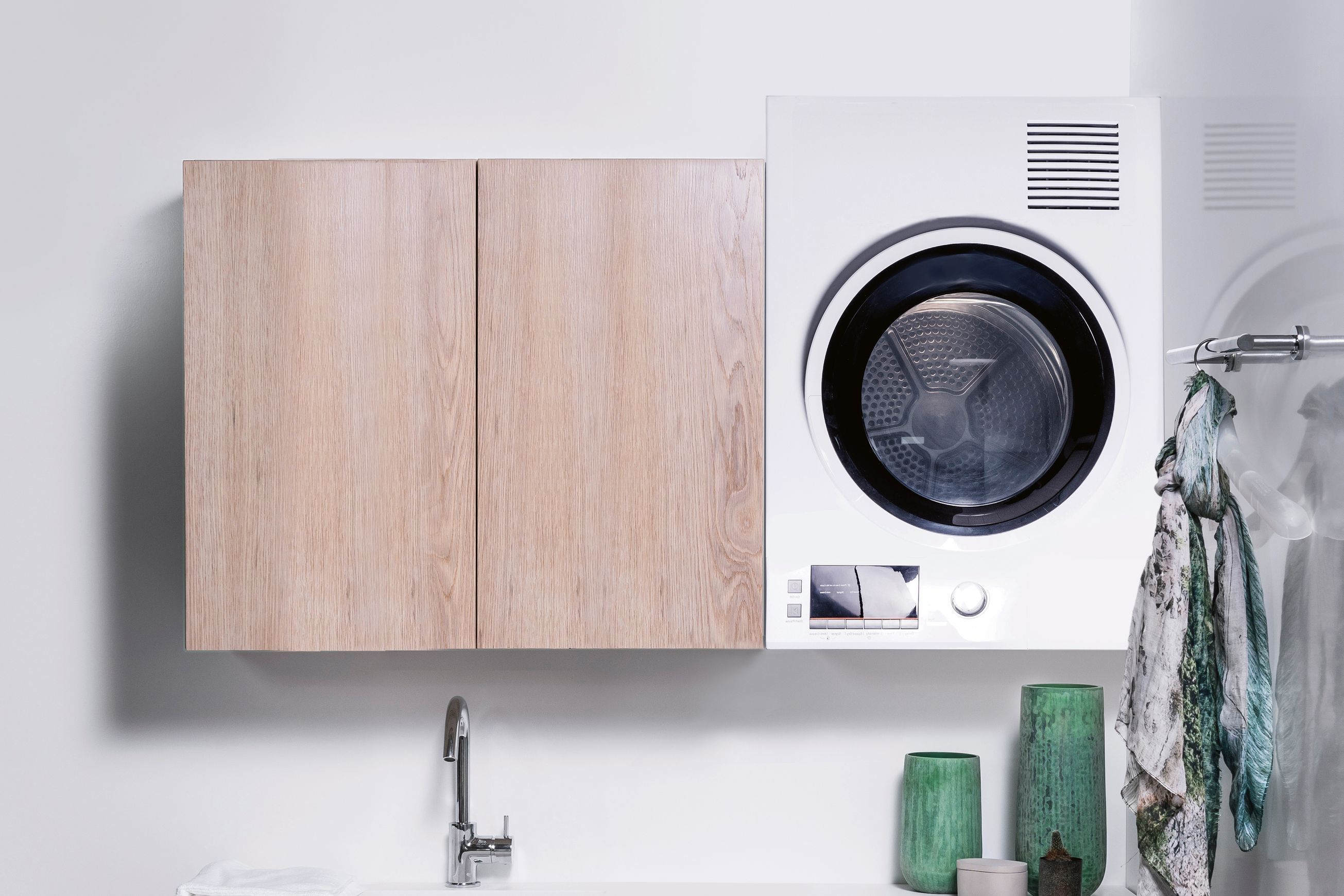 Top Cabinet