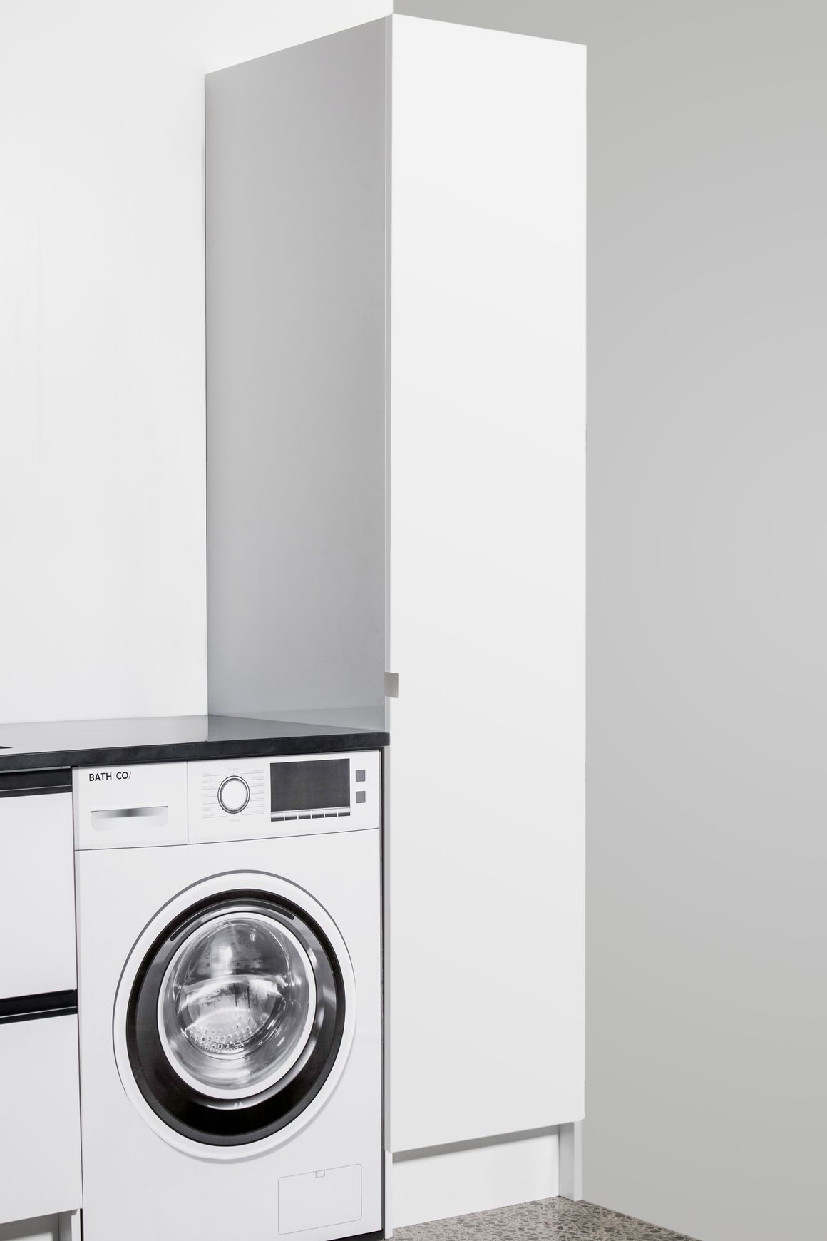 Utility Cabinet