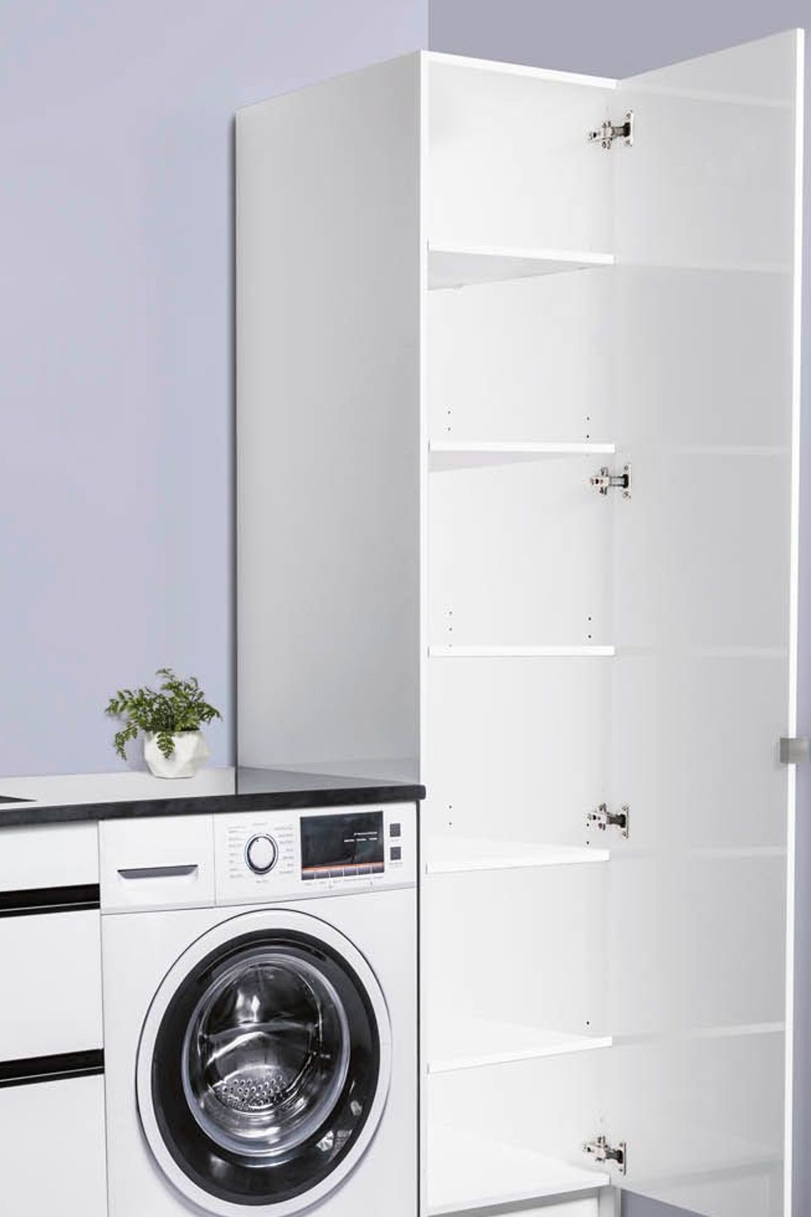 Utility Cabinet