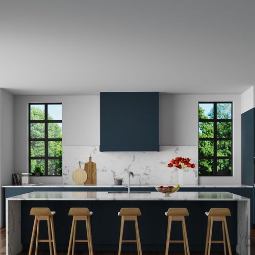 HPL Italia Monaco Laminated Panels