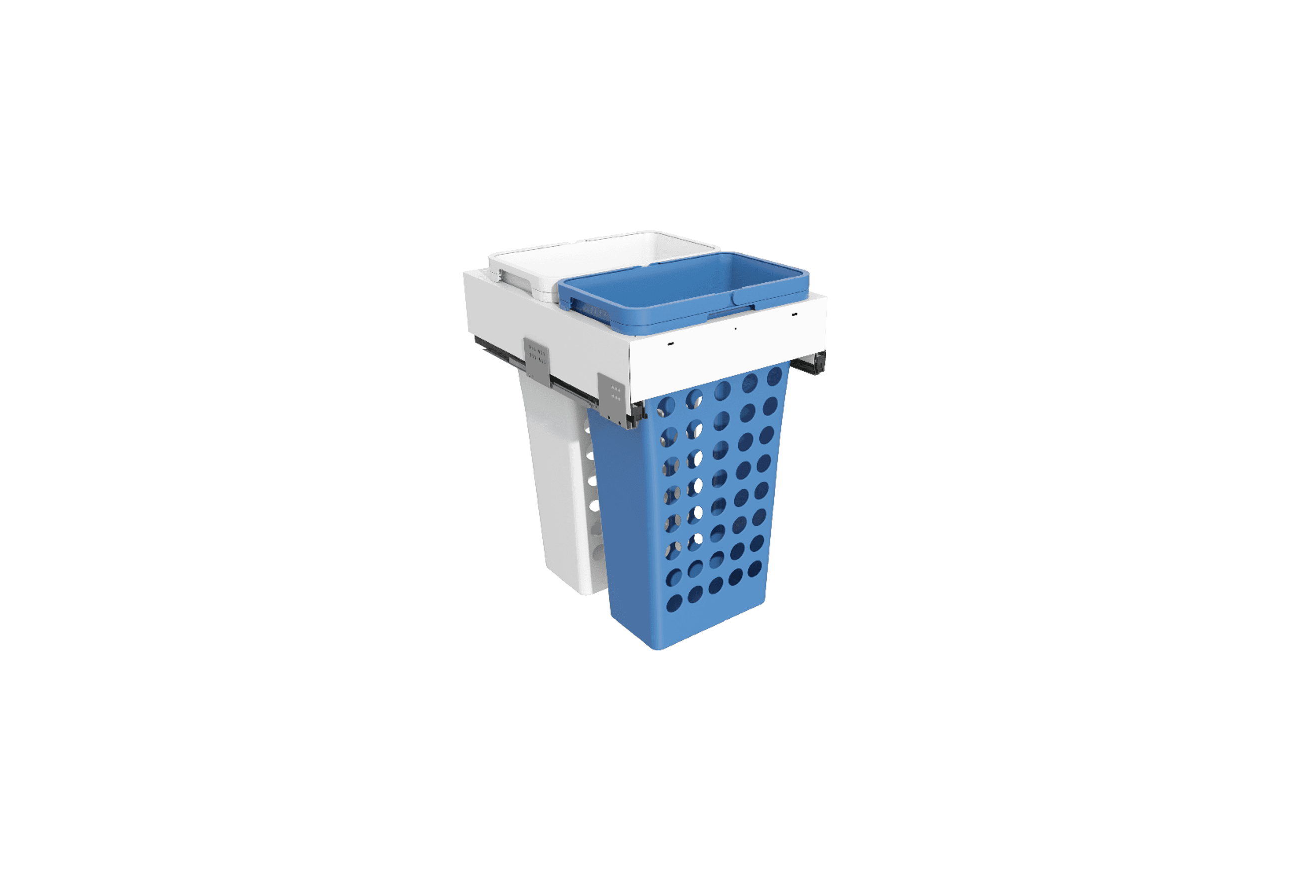 Tanova Simplex Plus Laundry Baskets