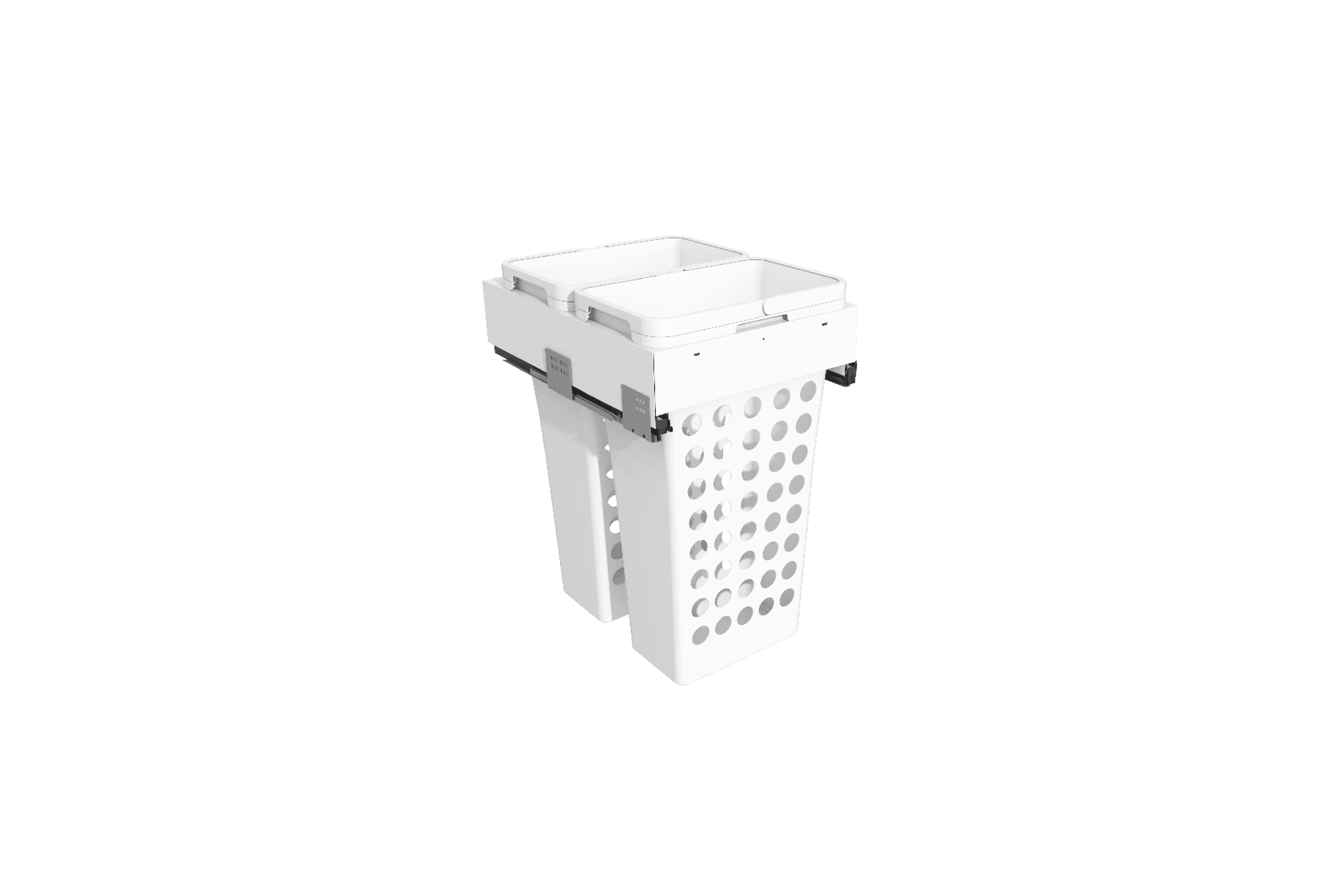 Tanova Simplex Plus Laundry Baskets
