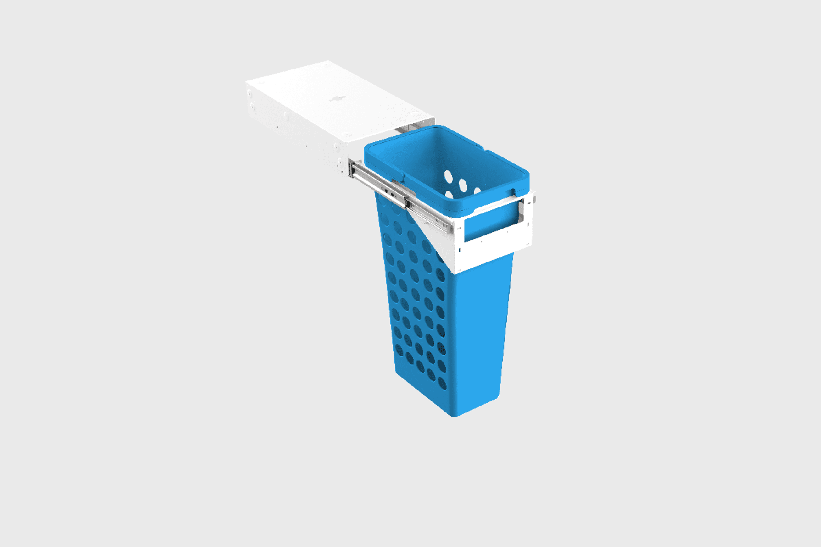 Tanova Simplex Laundry Baskets