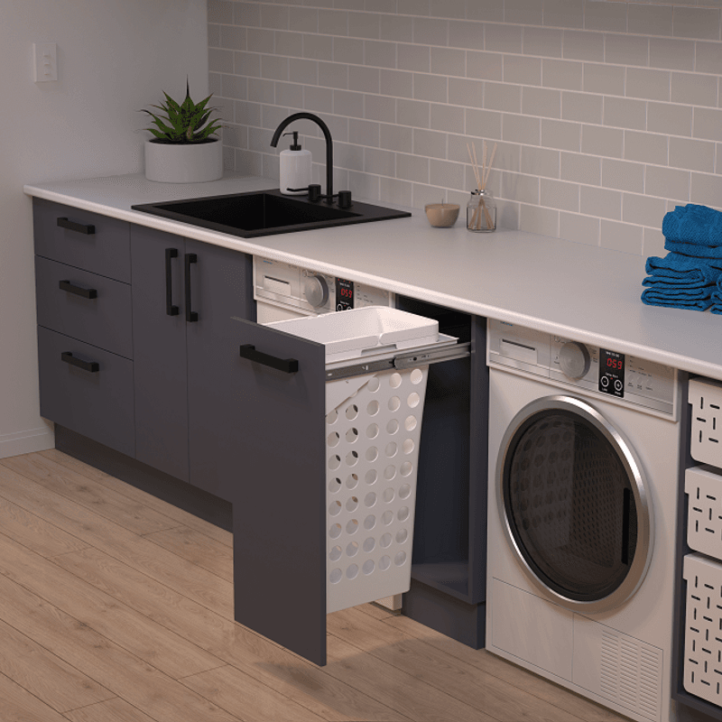 Tanova Simplex Laundry Baskets