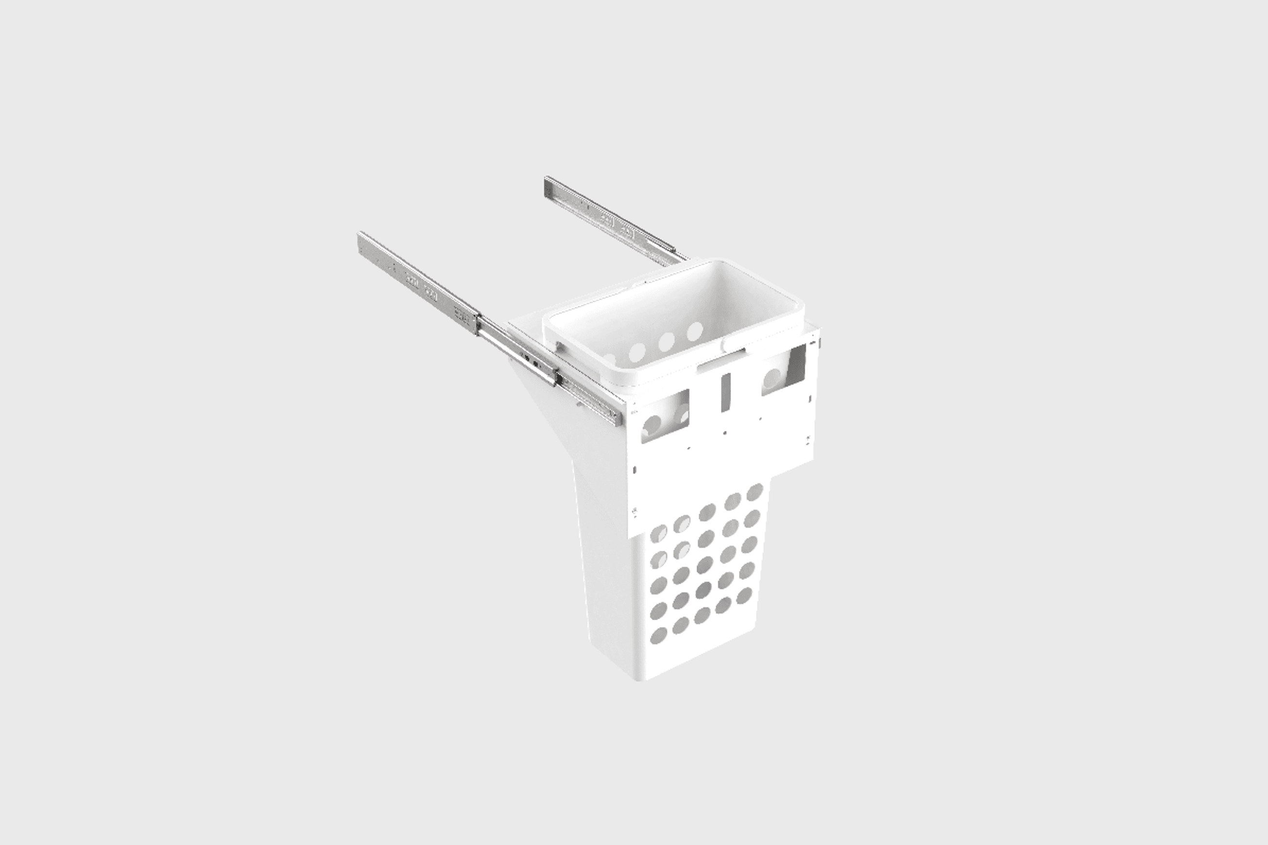 Tanova Simplex Laundry Baskets