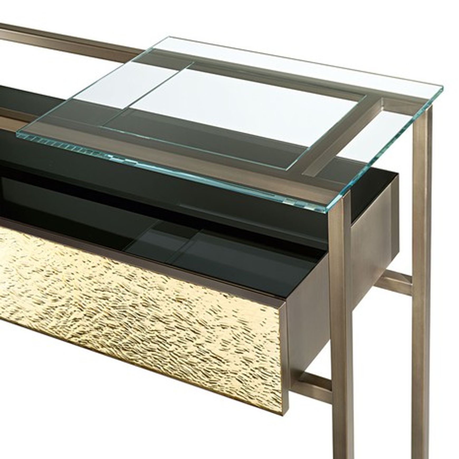 Caronte Console