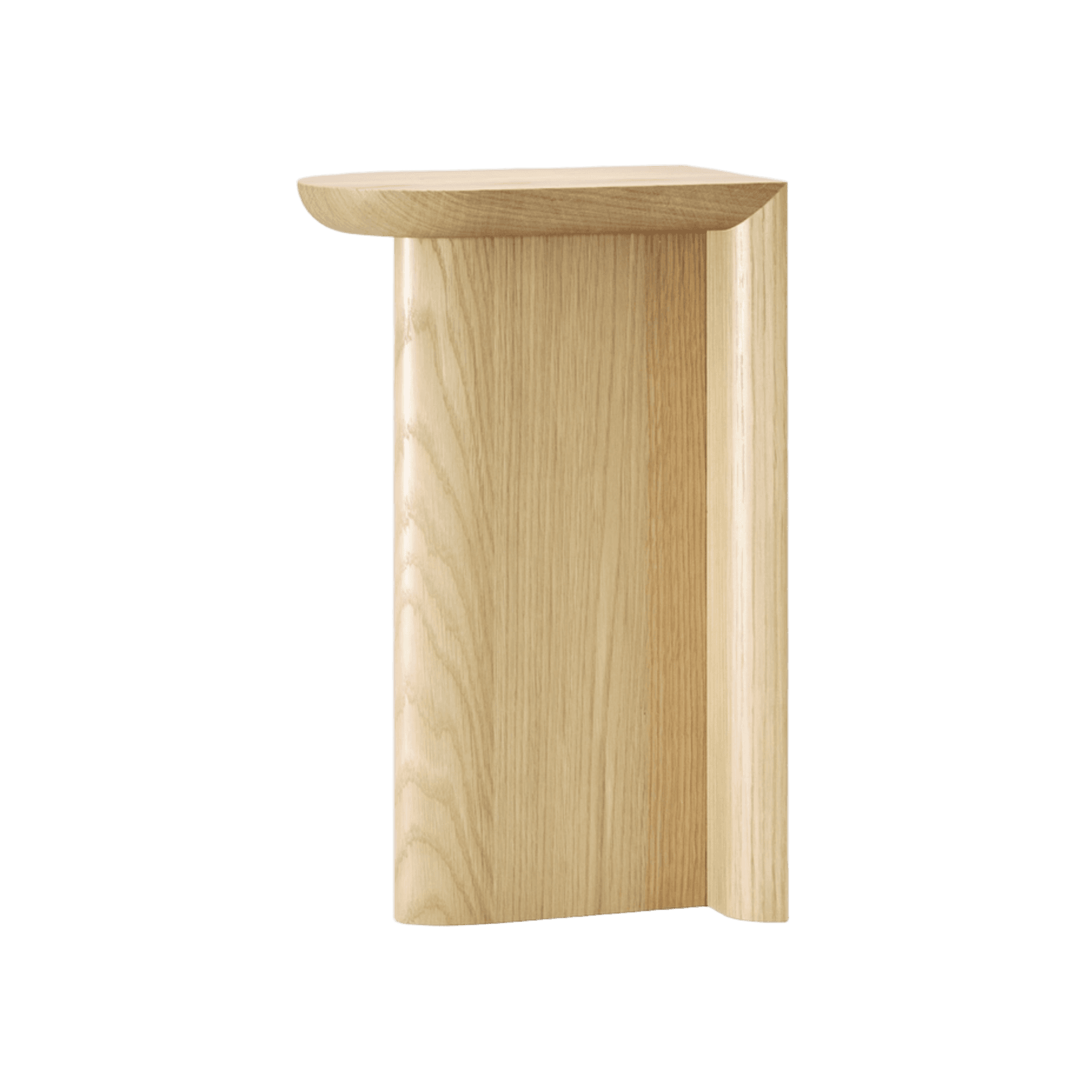 Re-Form Console Table