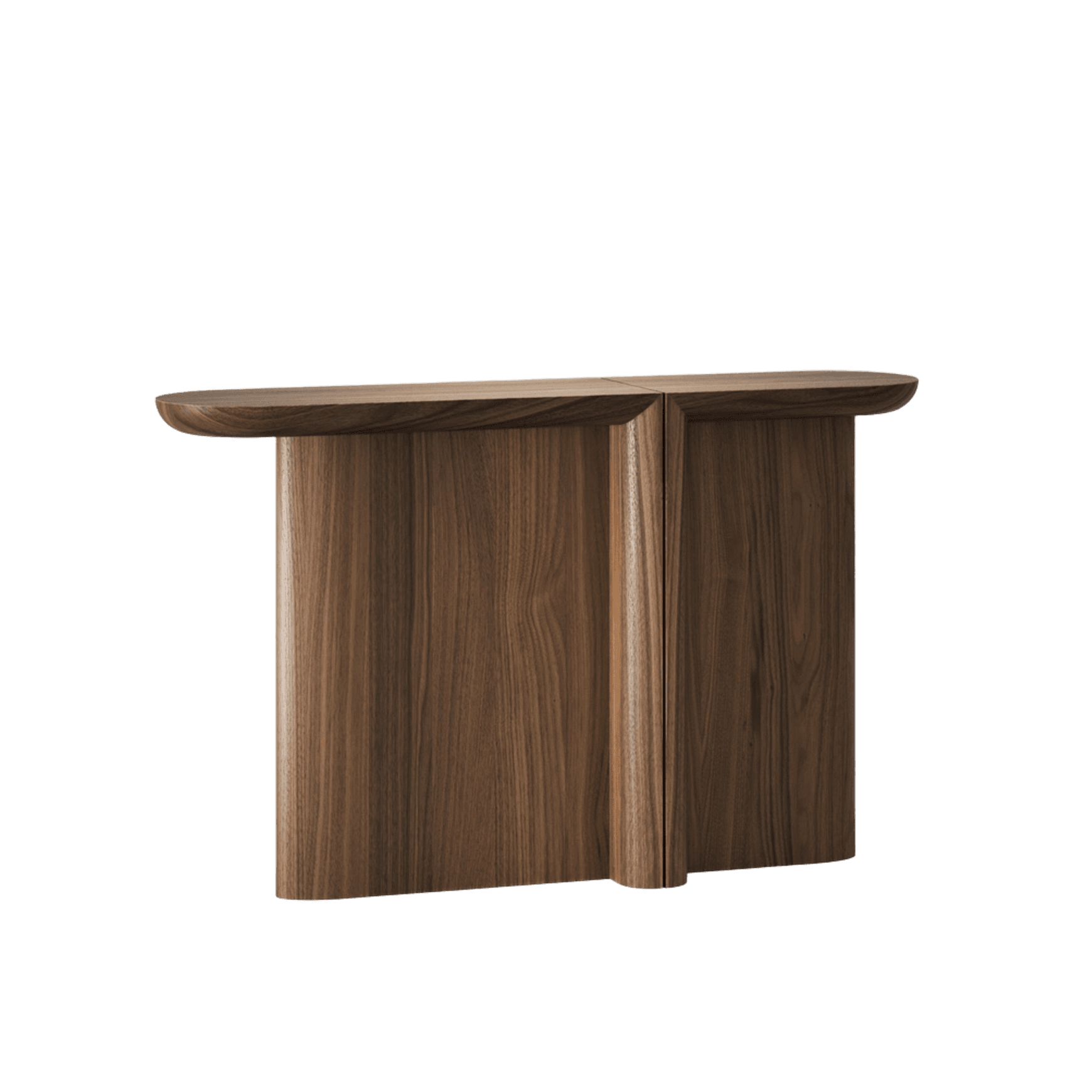 Re-Form Console Table