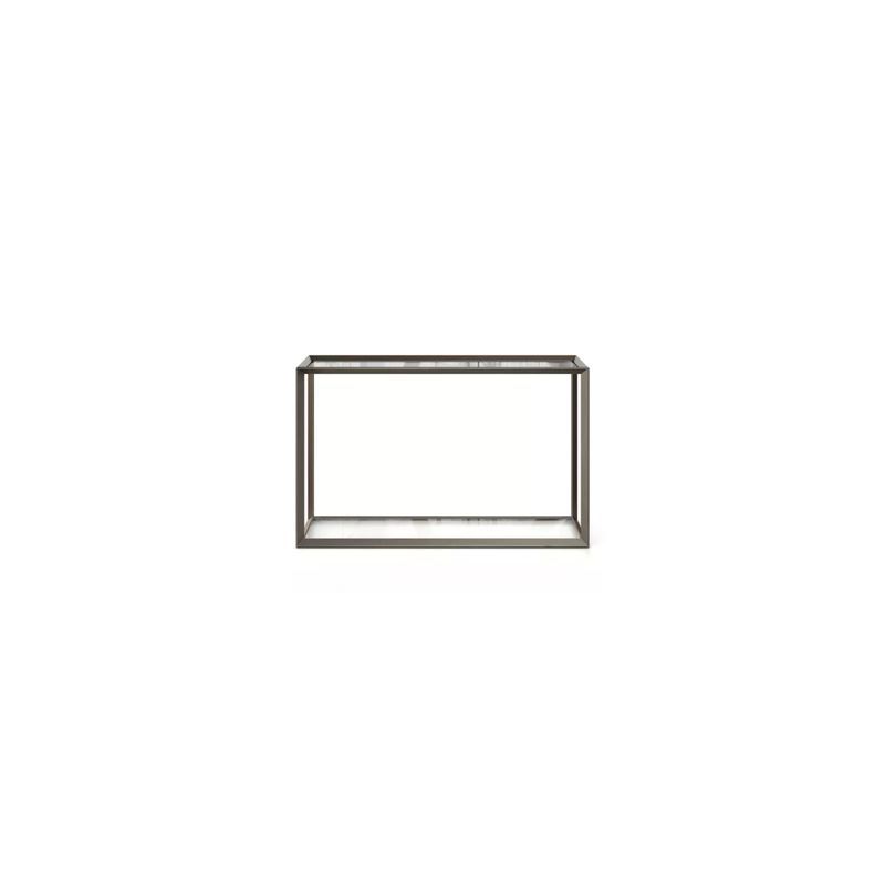 Metallica Console Table