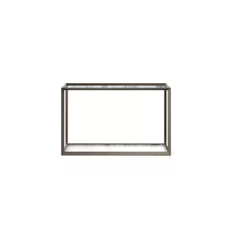 Metallica Console Table