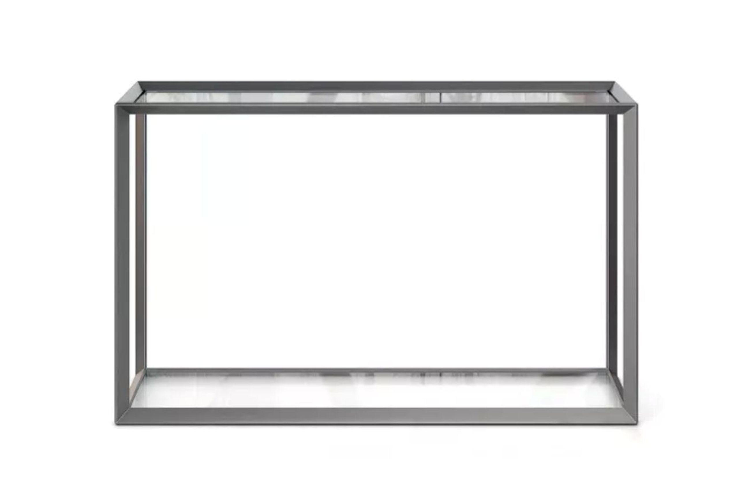 Metallica Console Table