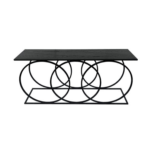 Circle Console