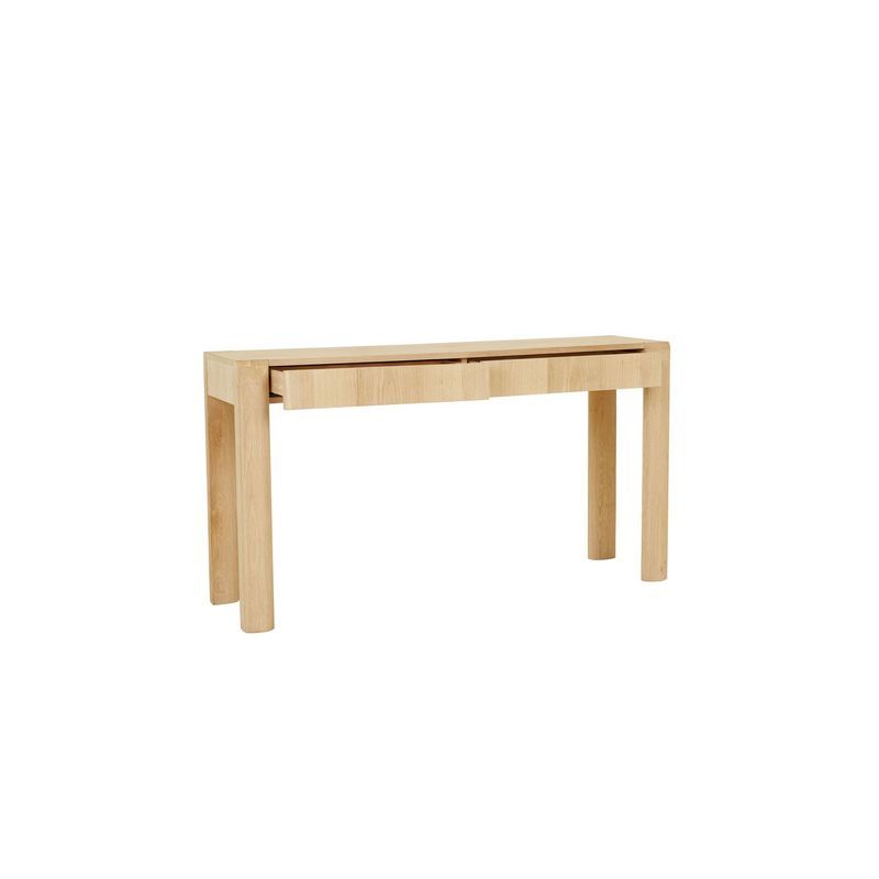Willa Console