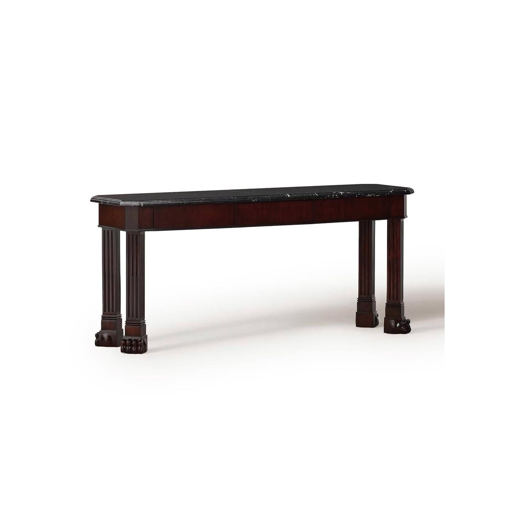 Dover Console