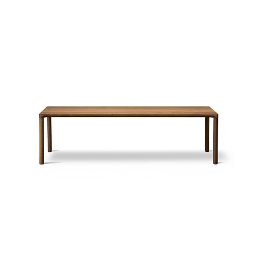 Piloti Table - Model 6715 by Fredericia