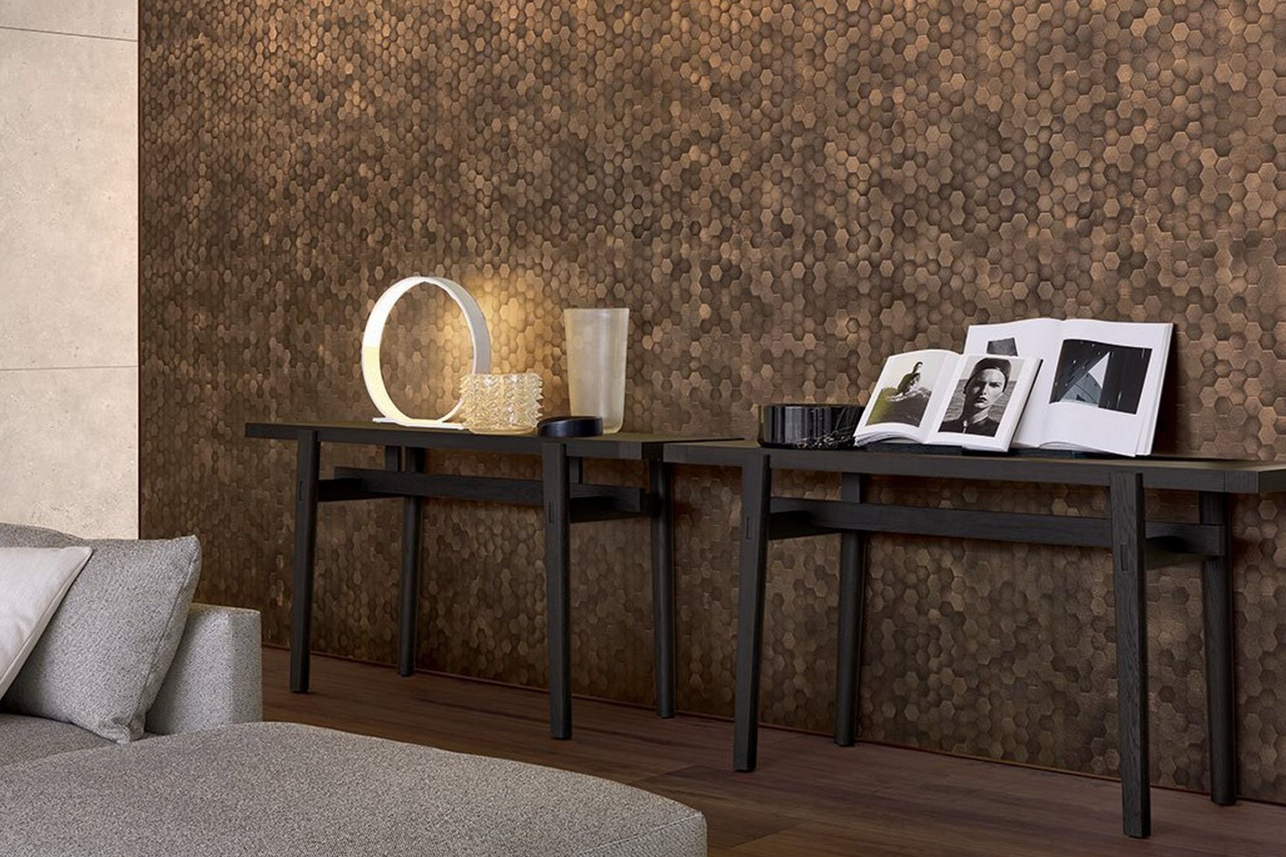 Home Hotel Console Table