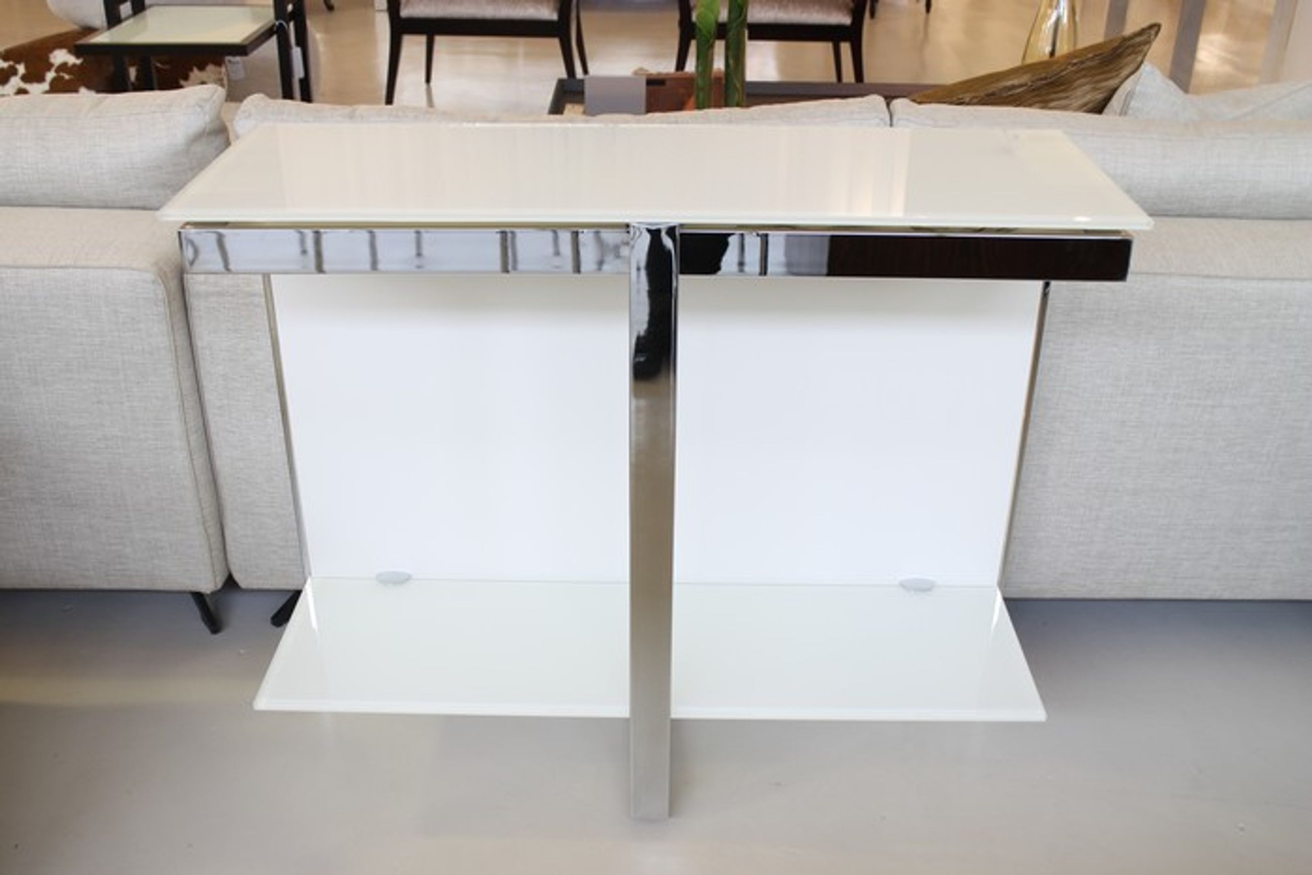 Manta Console