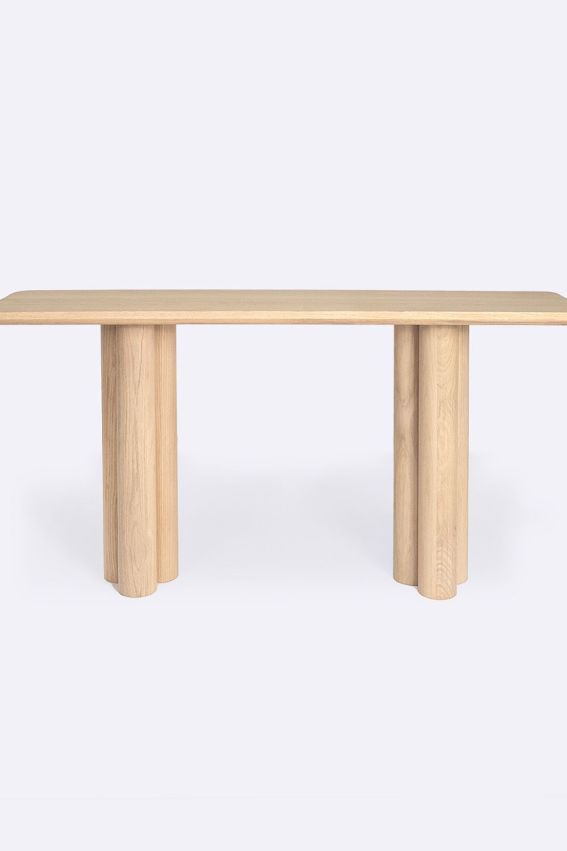 Lennox Console | Natural