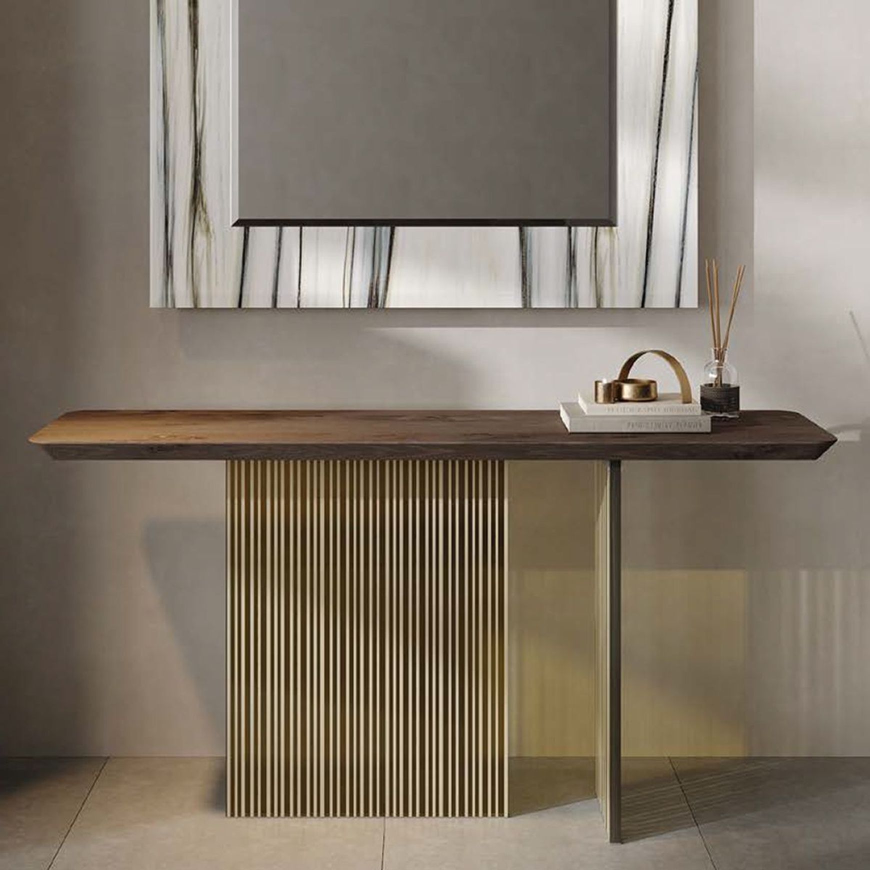 Monolite Console