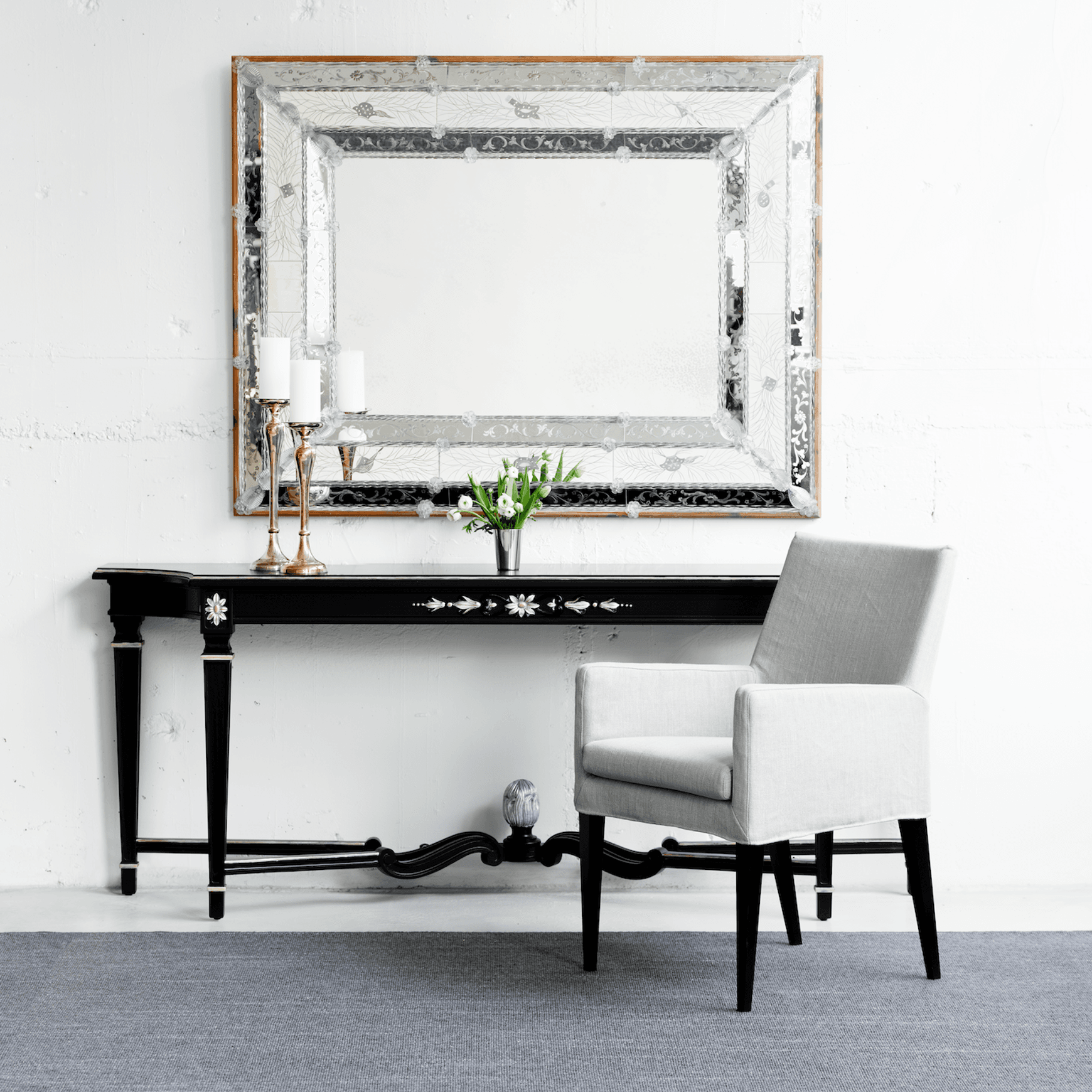 159 Console