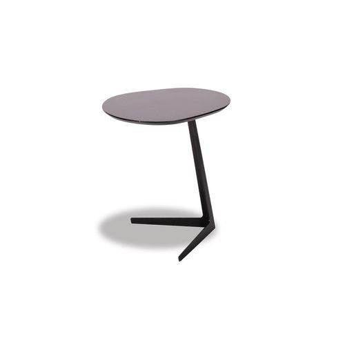 Space Side Table - Black