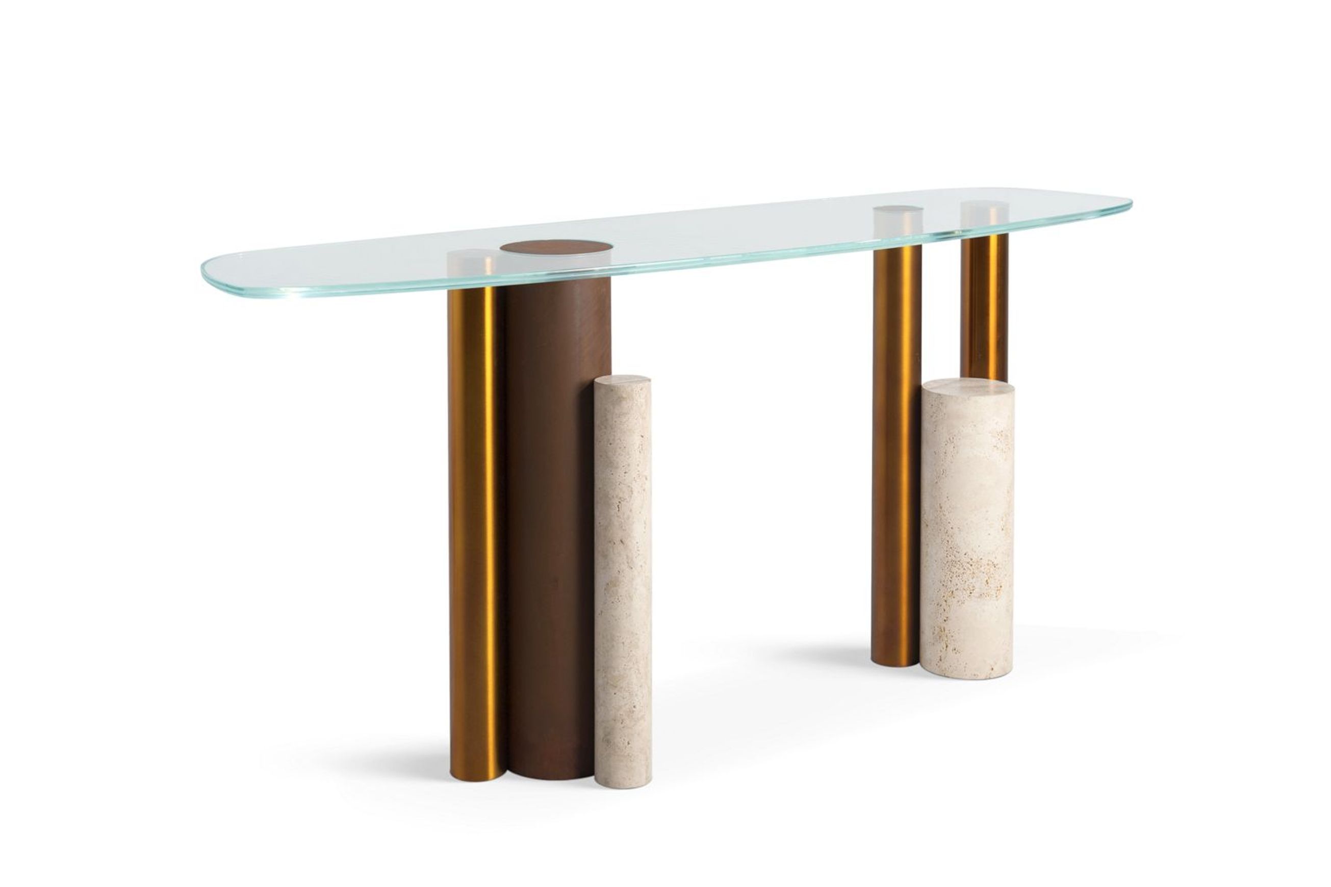 Silo Console