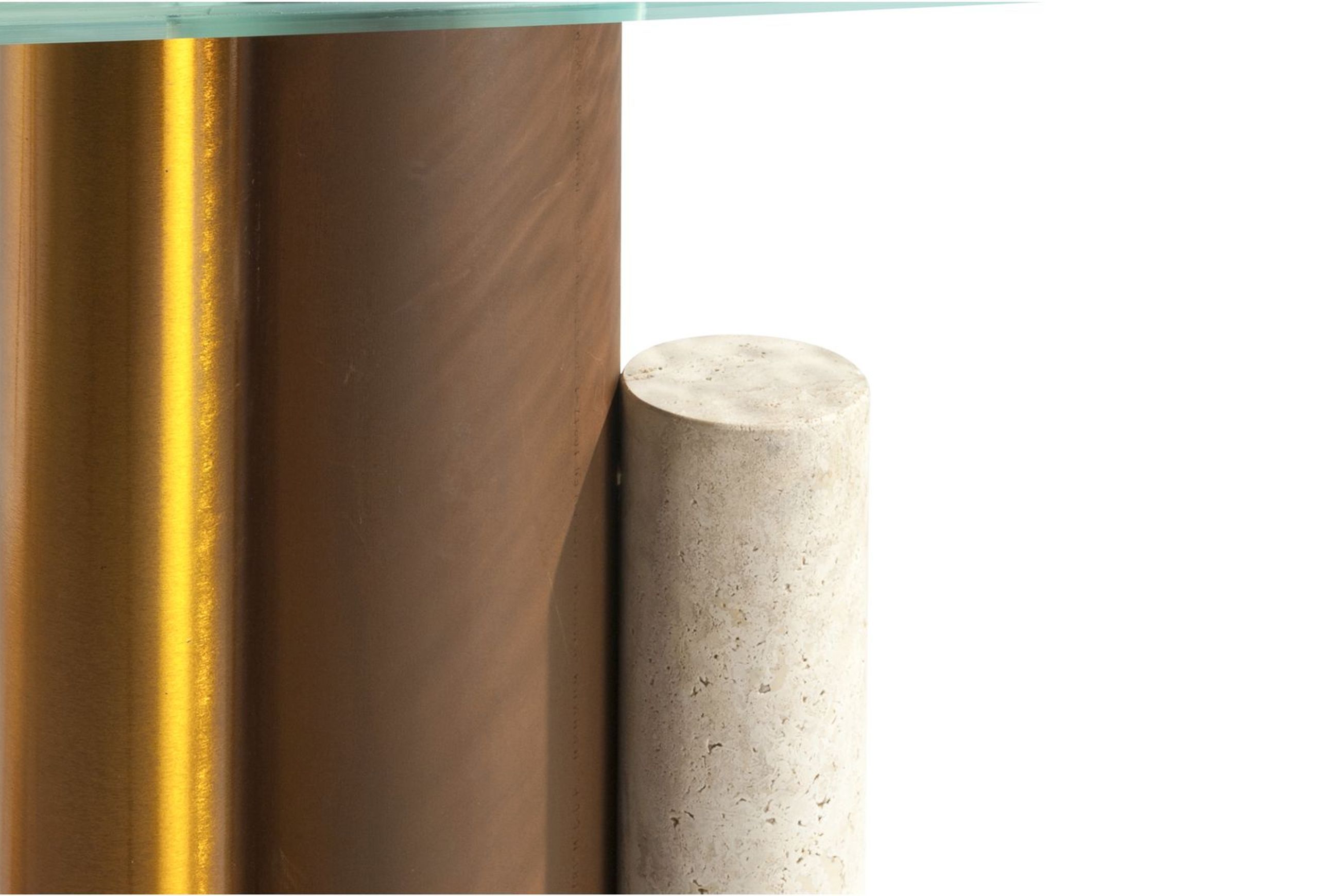 Silo Console