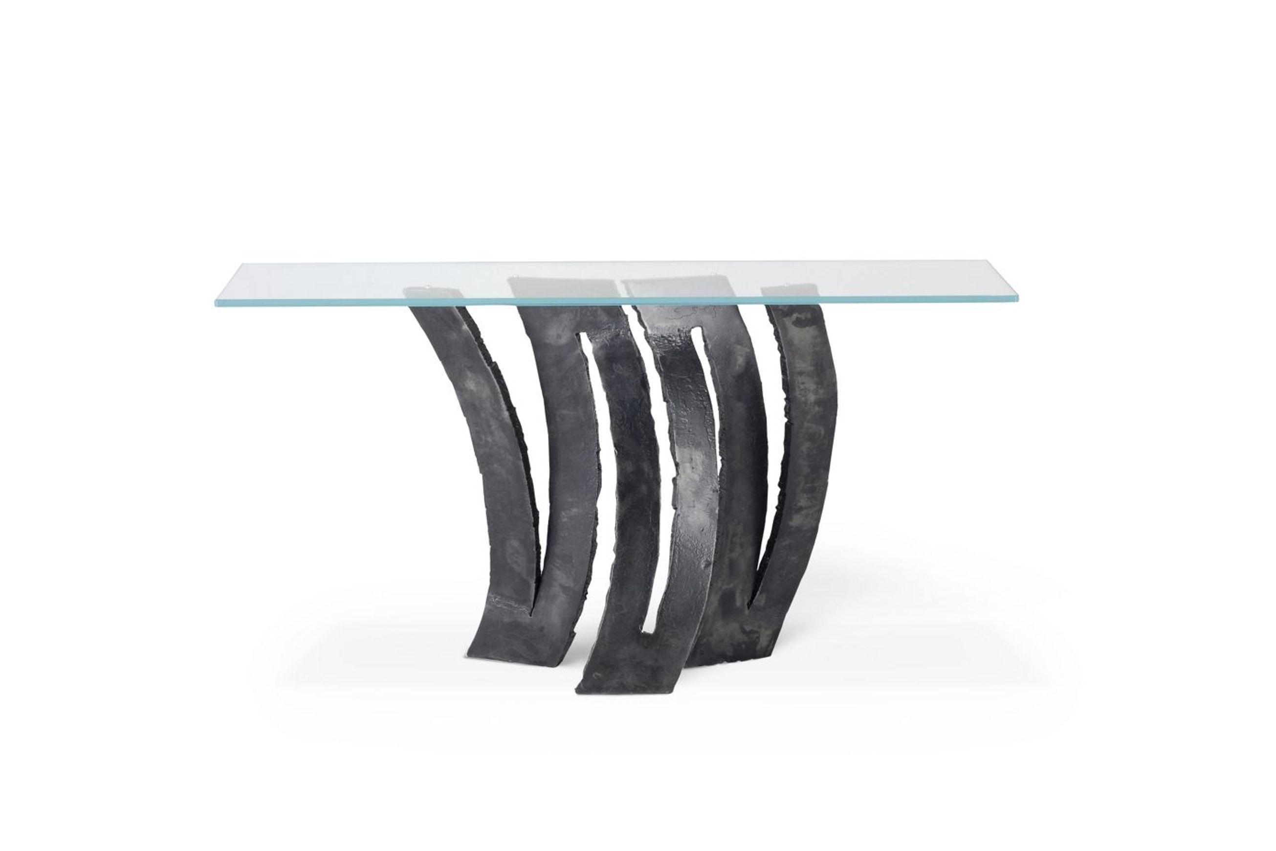 Fleur De Fer Console