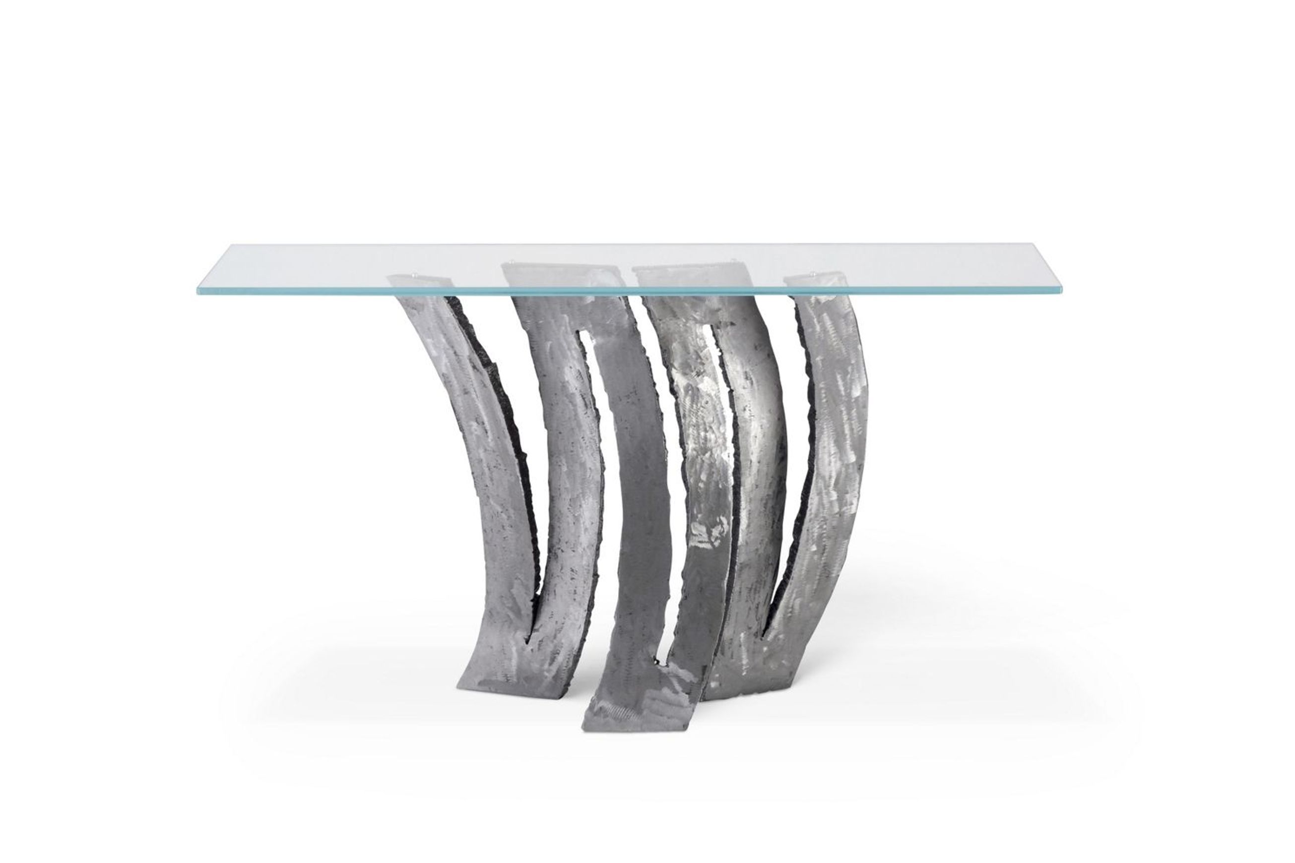 Fleur De Fer Console