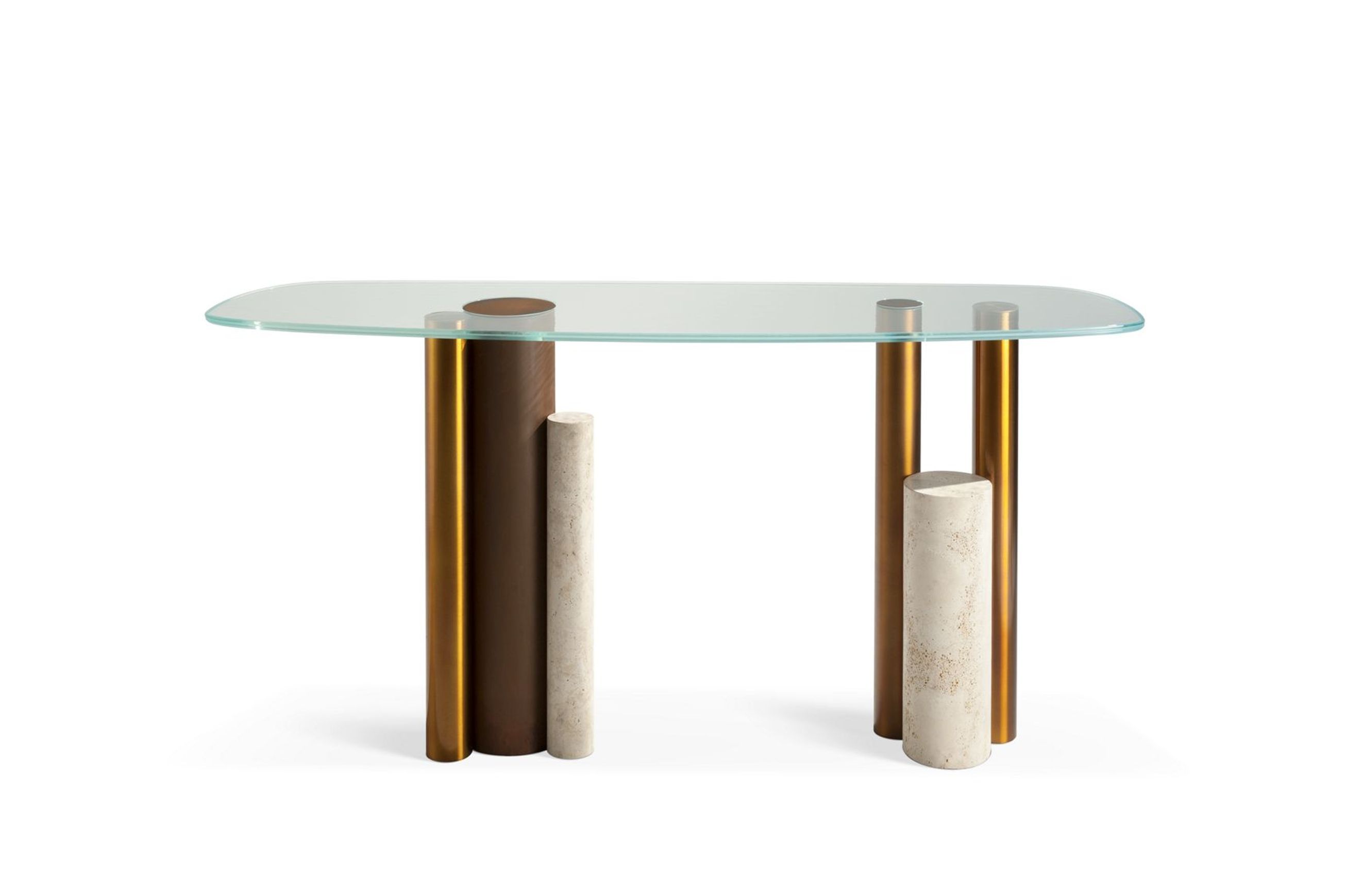 Silo Console
