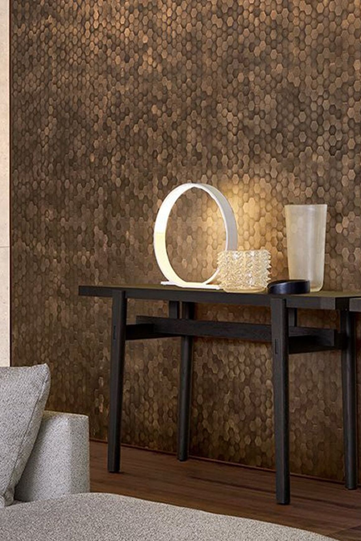 Home Hotel Console Table