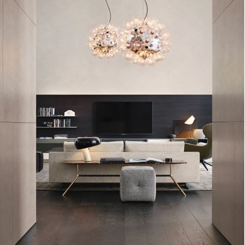 Mondrian Console Table