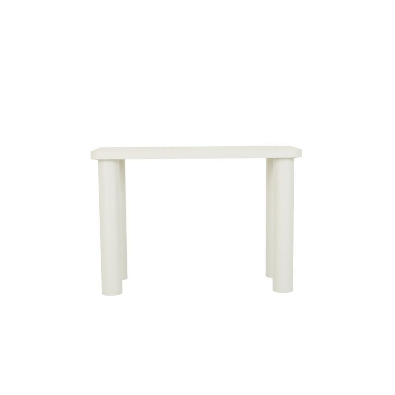 Frankie Outdoor Rectangular Bar Table