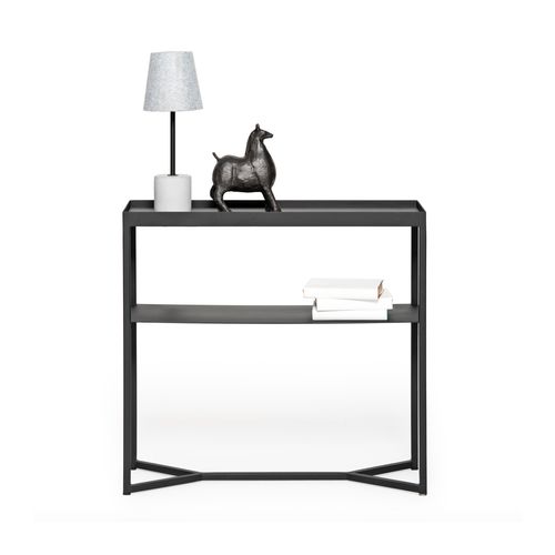 Tray Slim Console Table