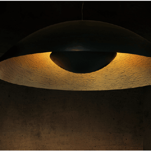 ROCHE Suspension by Climar