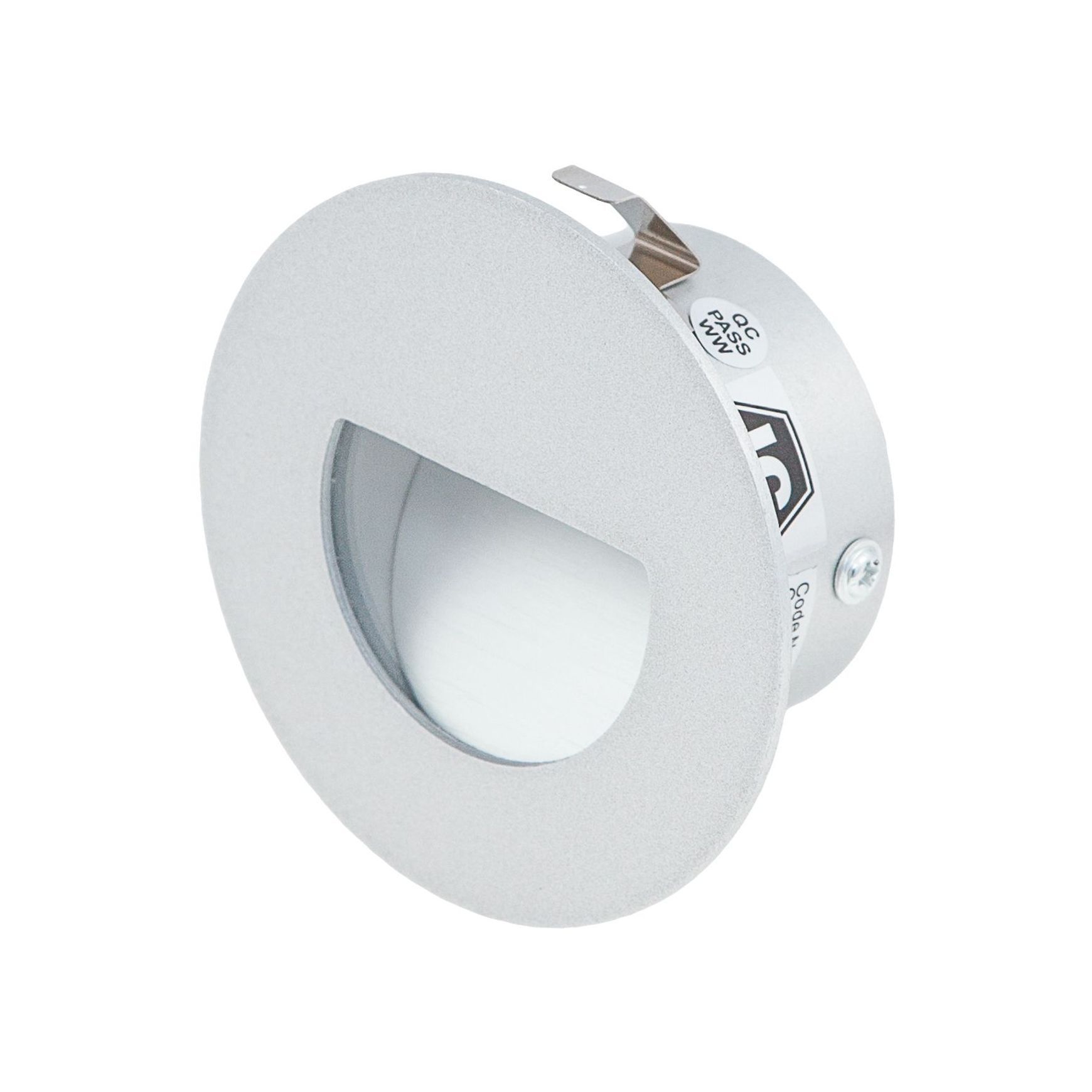 Round Eyelid Wall/Stair Light