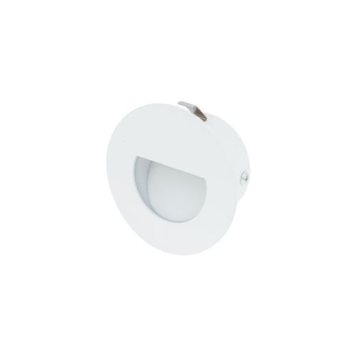 Round Eyelid Wall/Stair Light