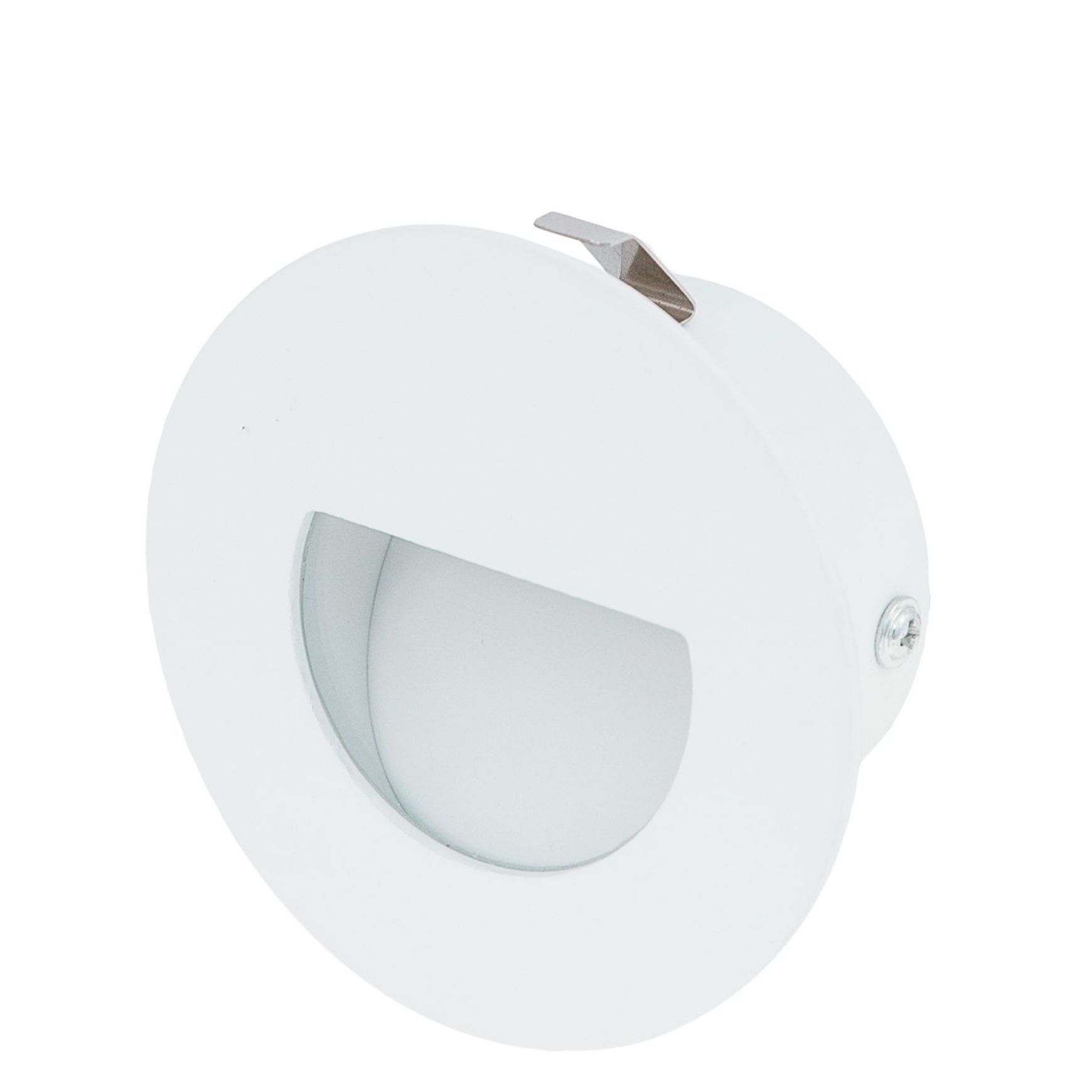 Round Eyelid Wall/Stair Light