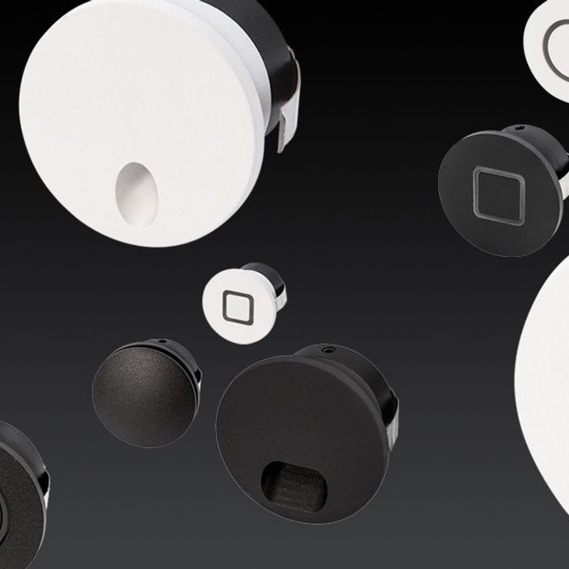 LED Glow Mini Series Light