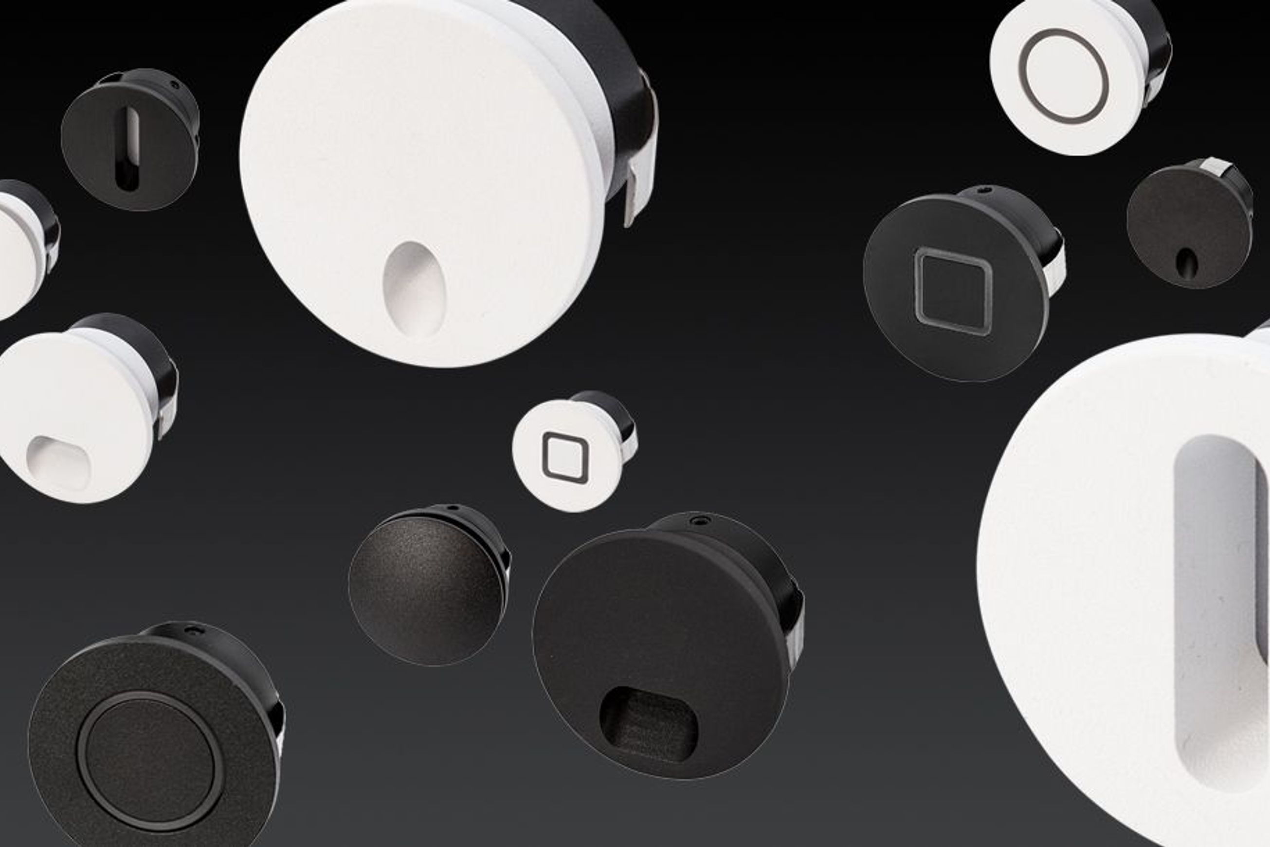 LED Glow Mini Series Light