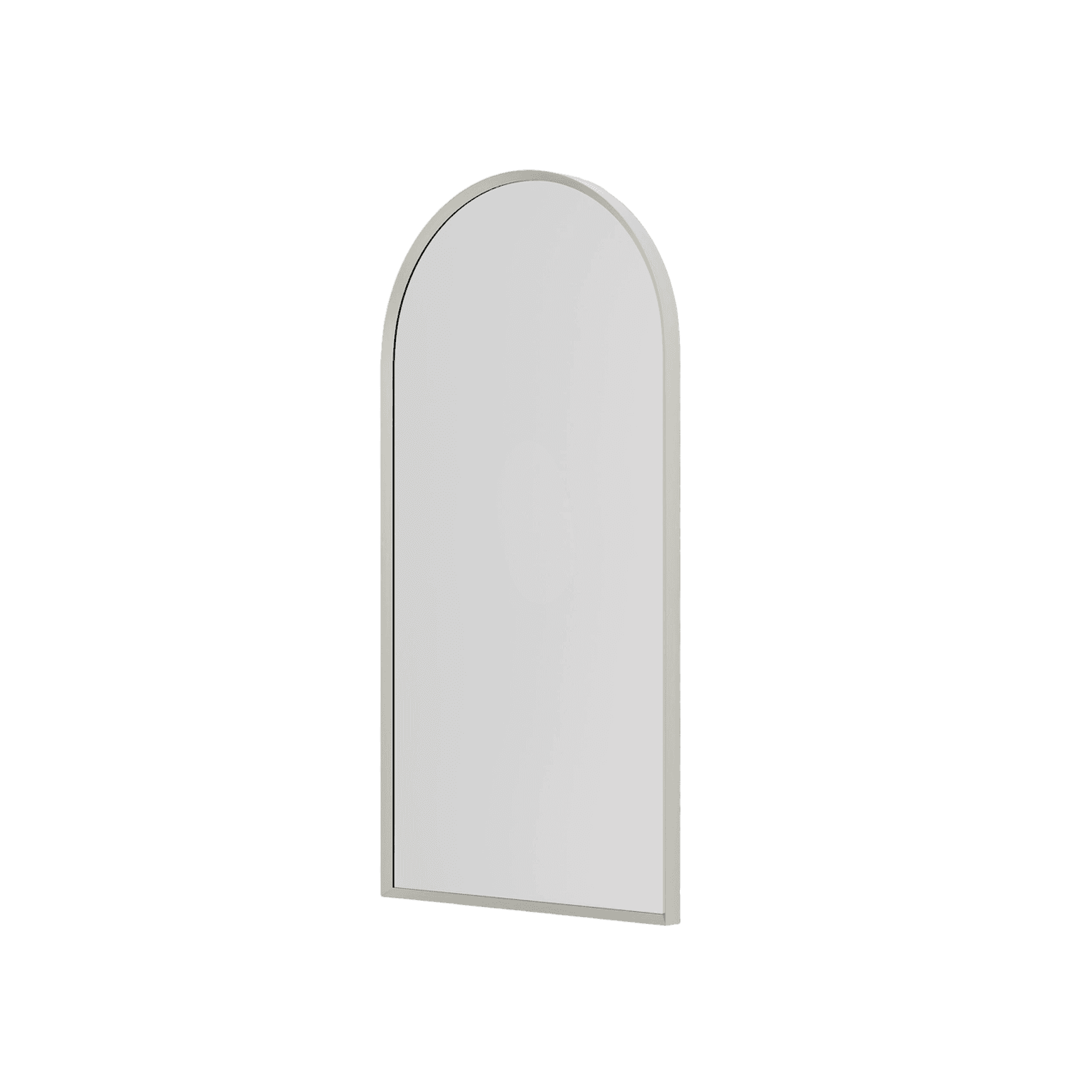Code Aspect 450 Arch Framed Mirror Range